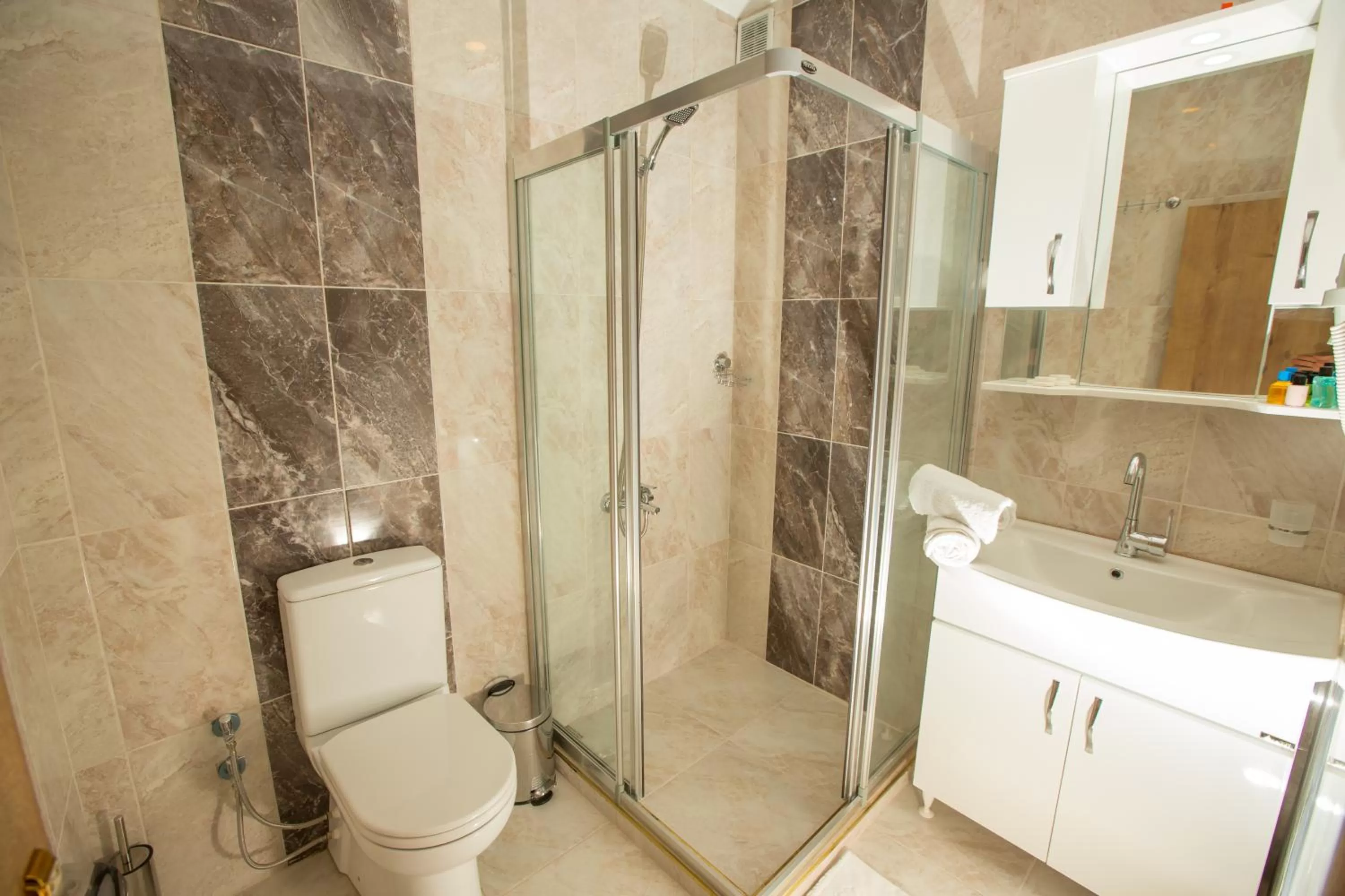 Family Room in The PeraPort Hotel