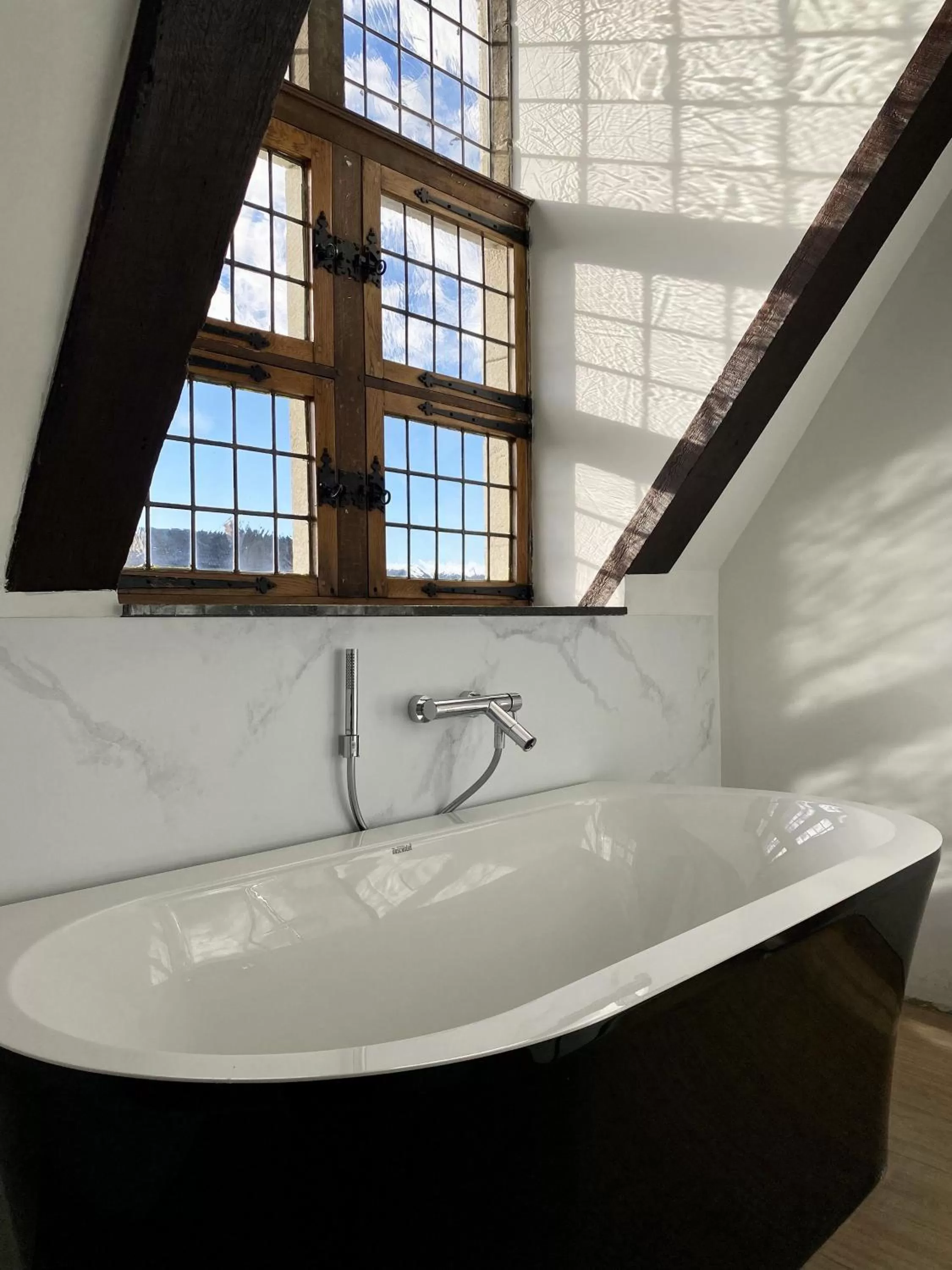 Family Suite in Comic Art Hotel