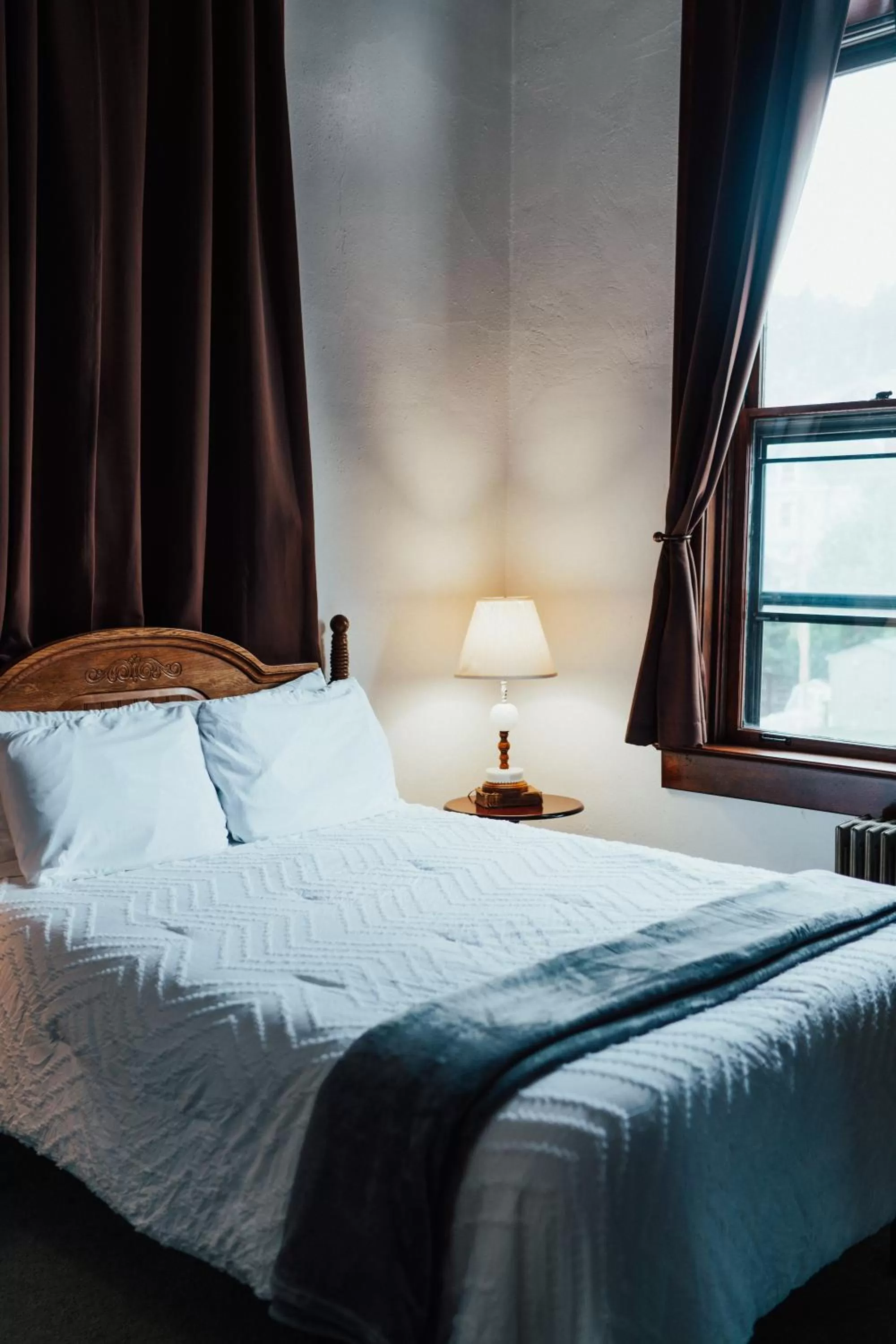 Executive Suite in Town Hall Inn