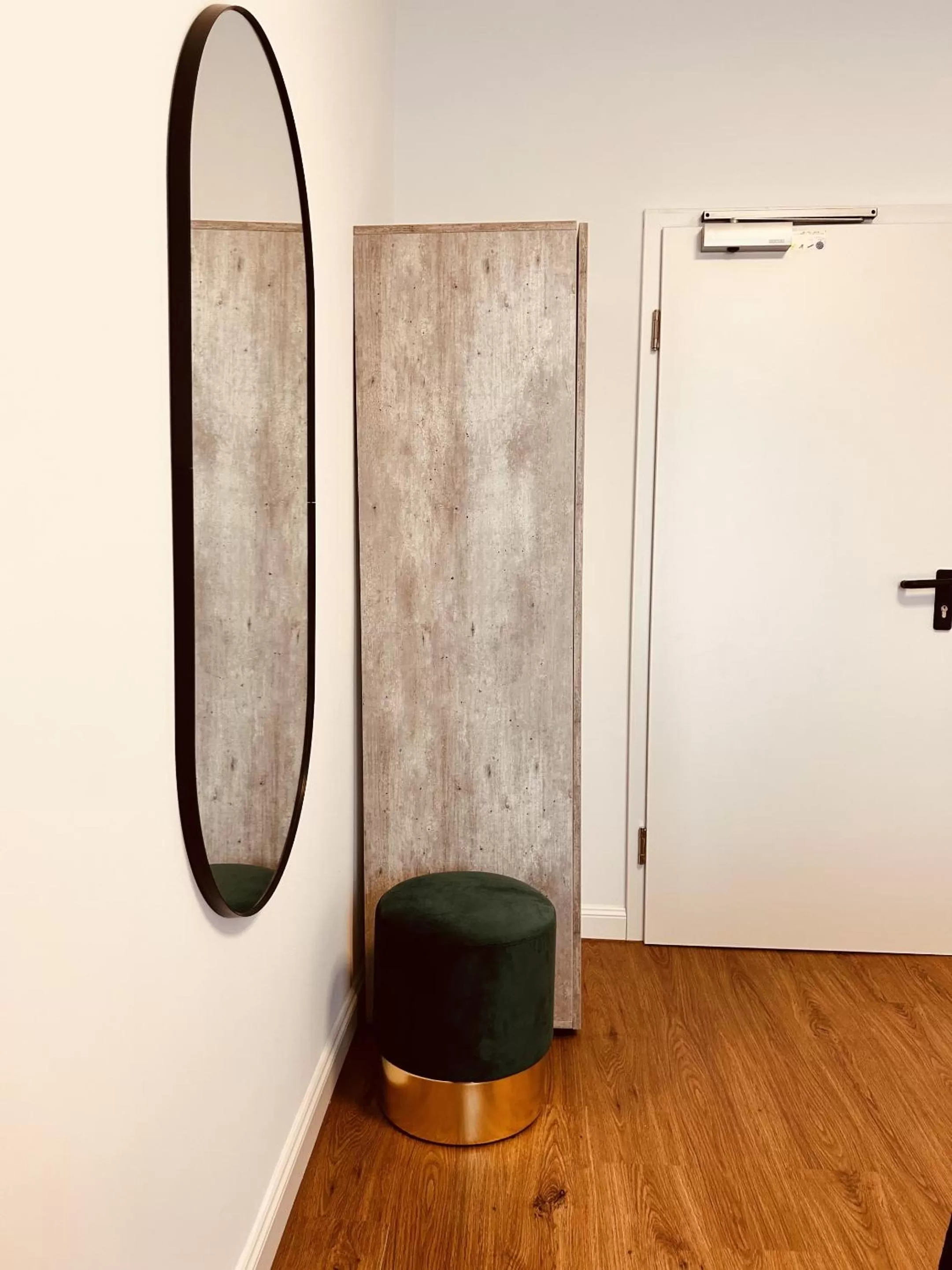 Superior Single Room - single occupancy in Pension und Location Cham