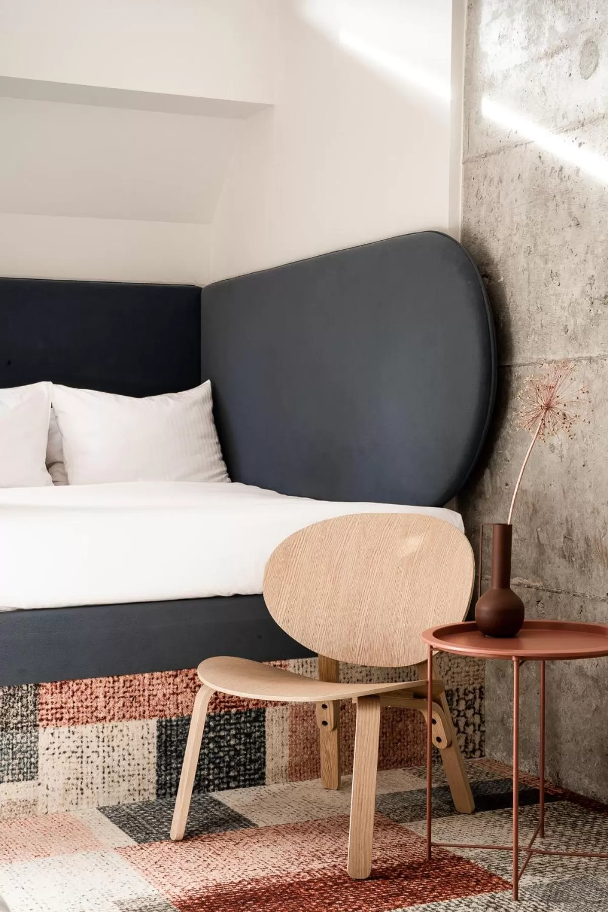 Family Room  in Forest Hotel