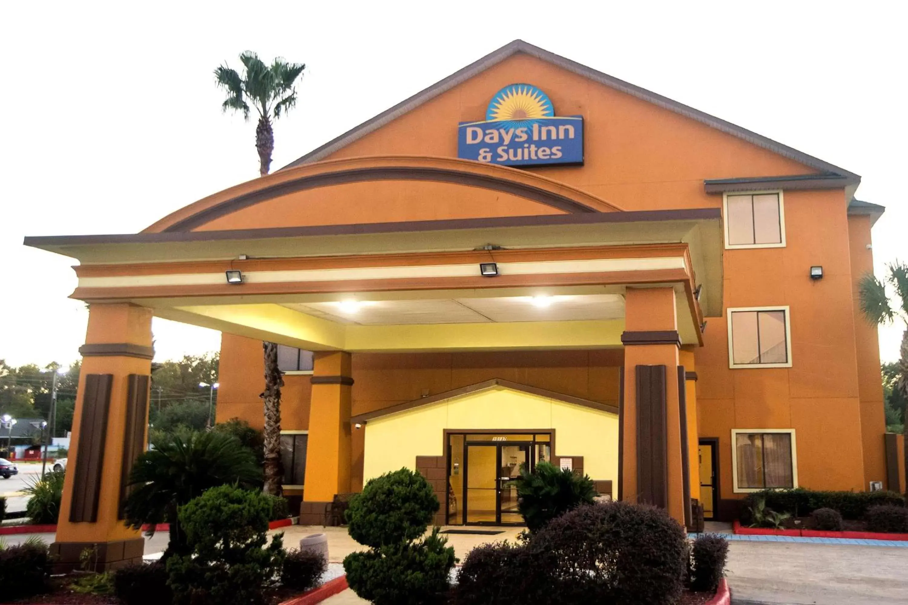 Days Inn & Suites by Wyndham Houston North/Aldine Days Inn & Suites by Wyndham Houston North/Aldine