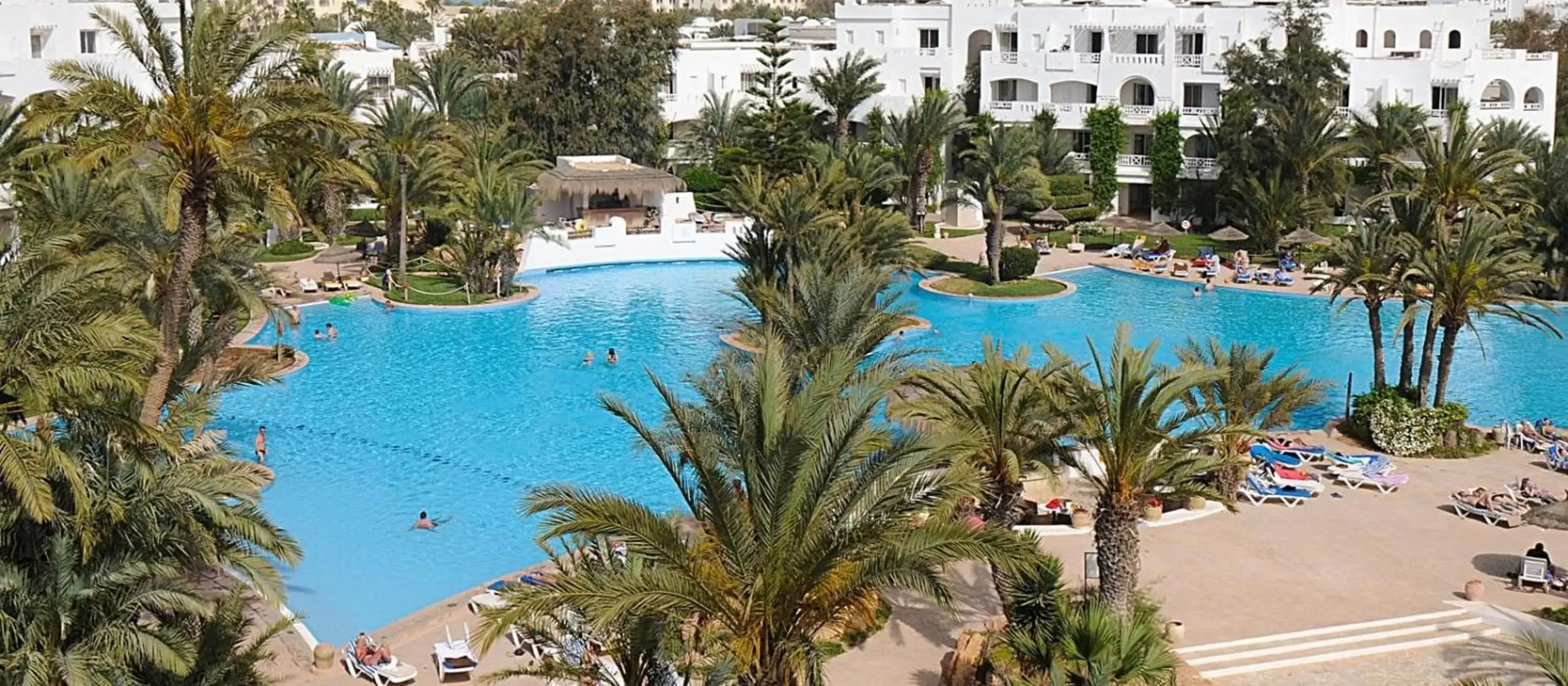 Djerba Resort- Families and Couples Only Djerba Resort- Families and Couples Only
