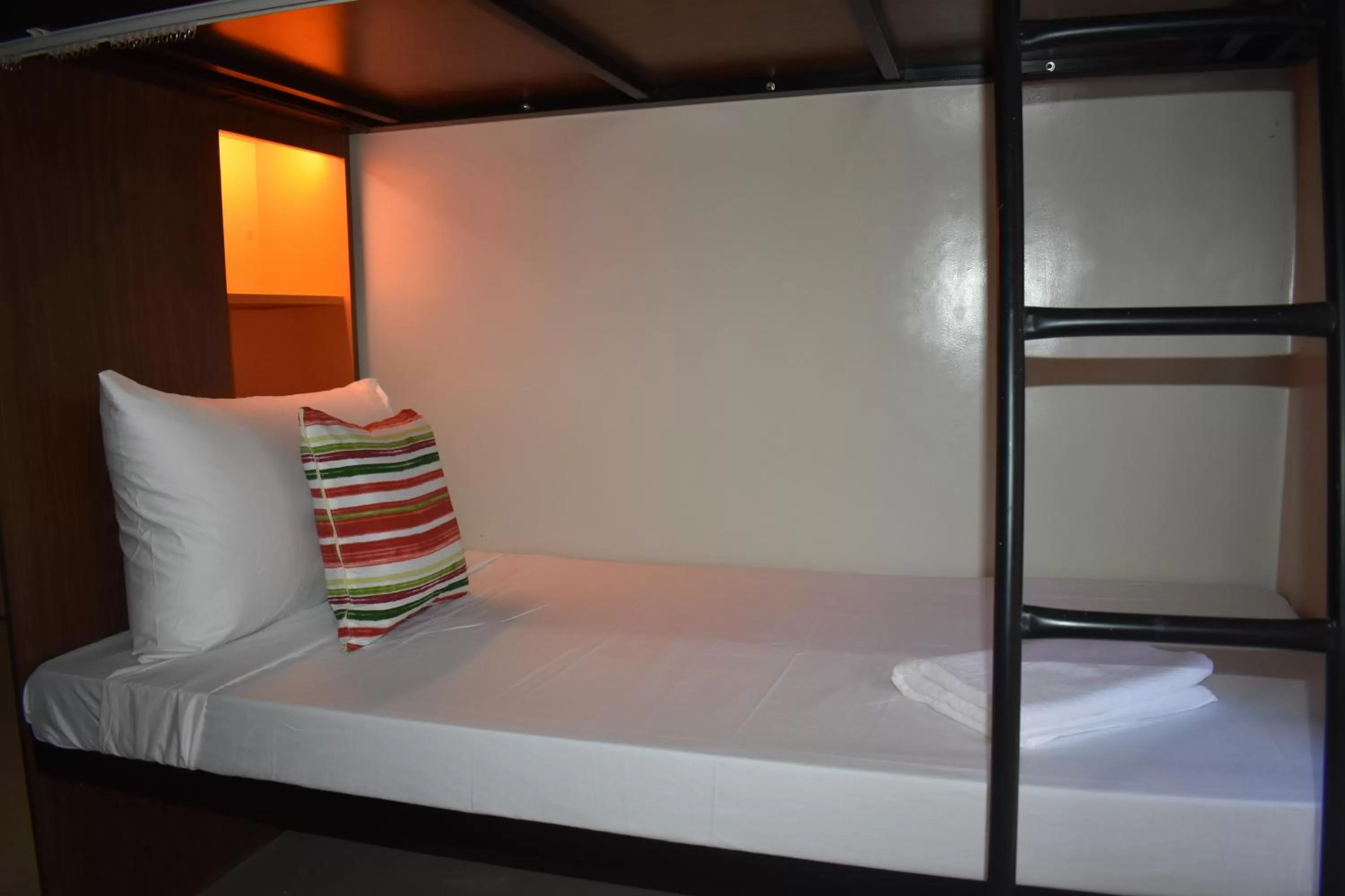 Standard Studio in G Square Residences