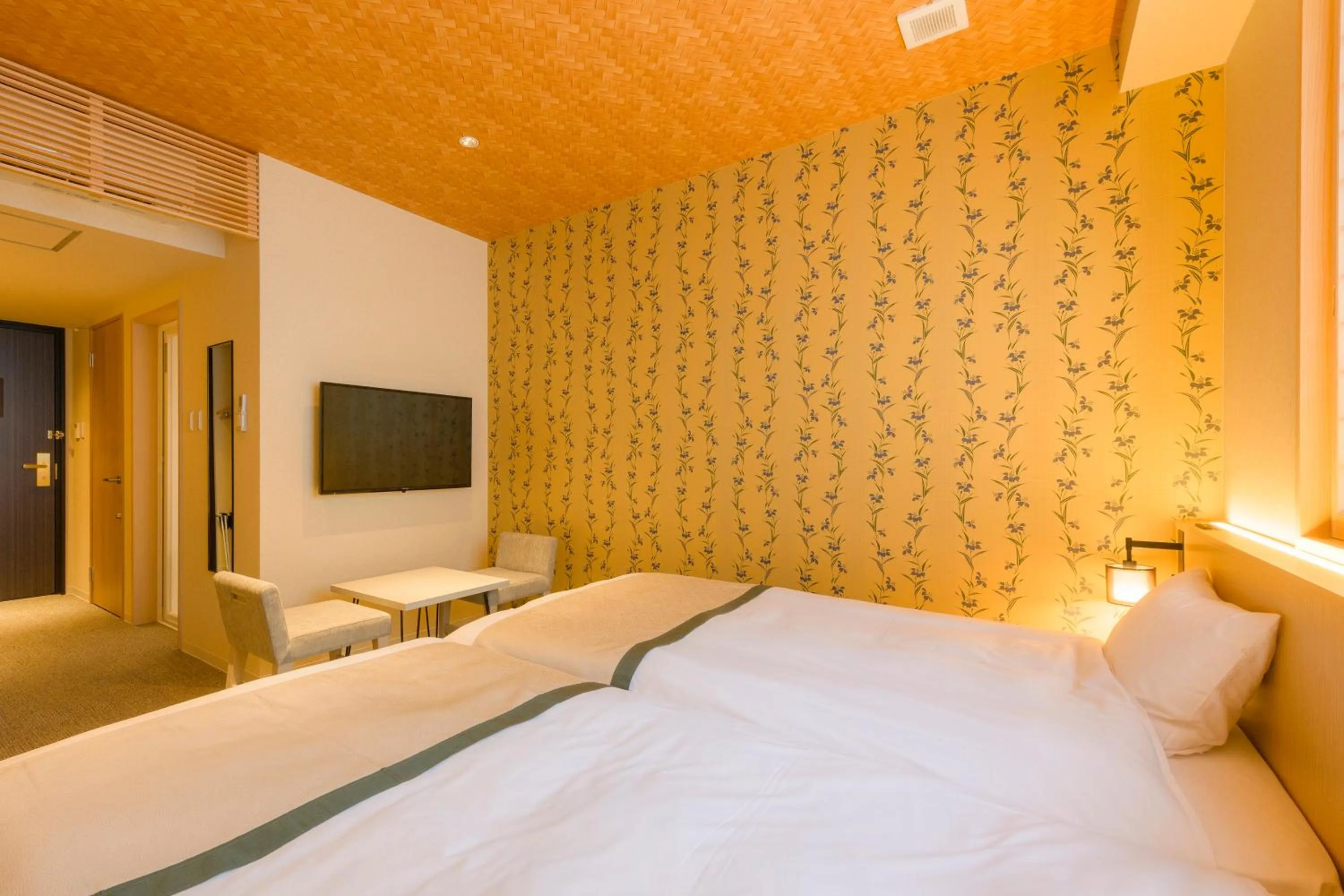 Deluxe Twin Room - single occupancy in Tosei Hotel Cocone Kamakura