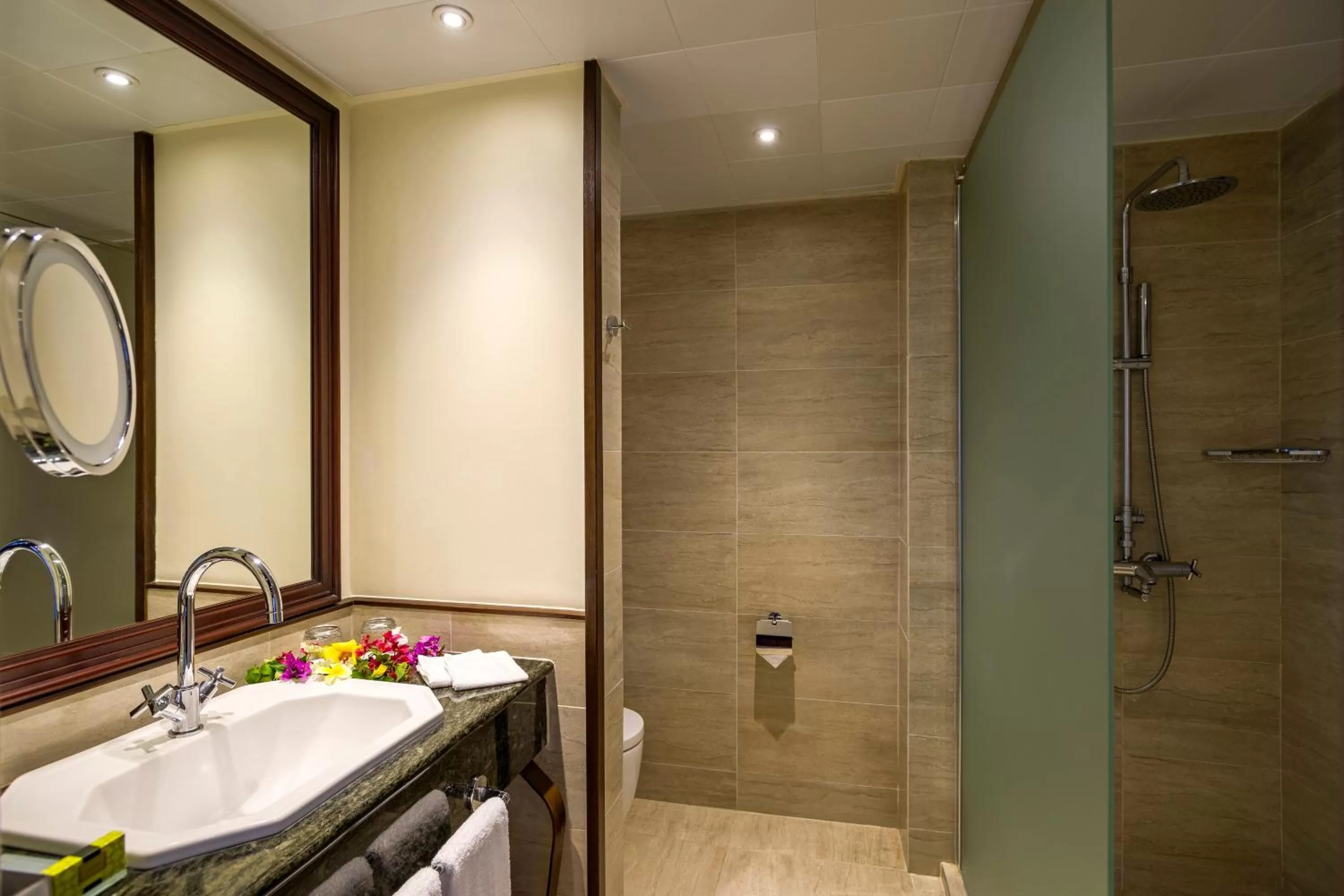 Classic King Room in InterContinental Tahiti Resort & Spa by IHG