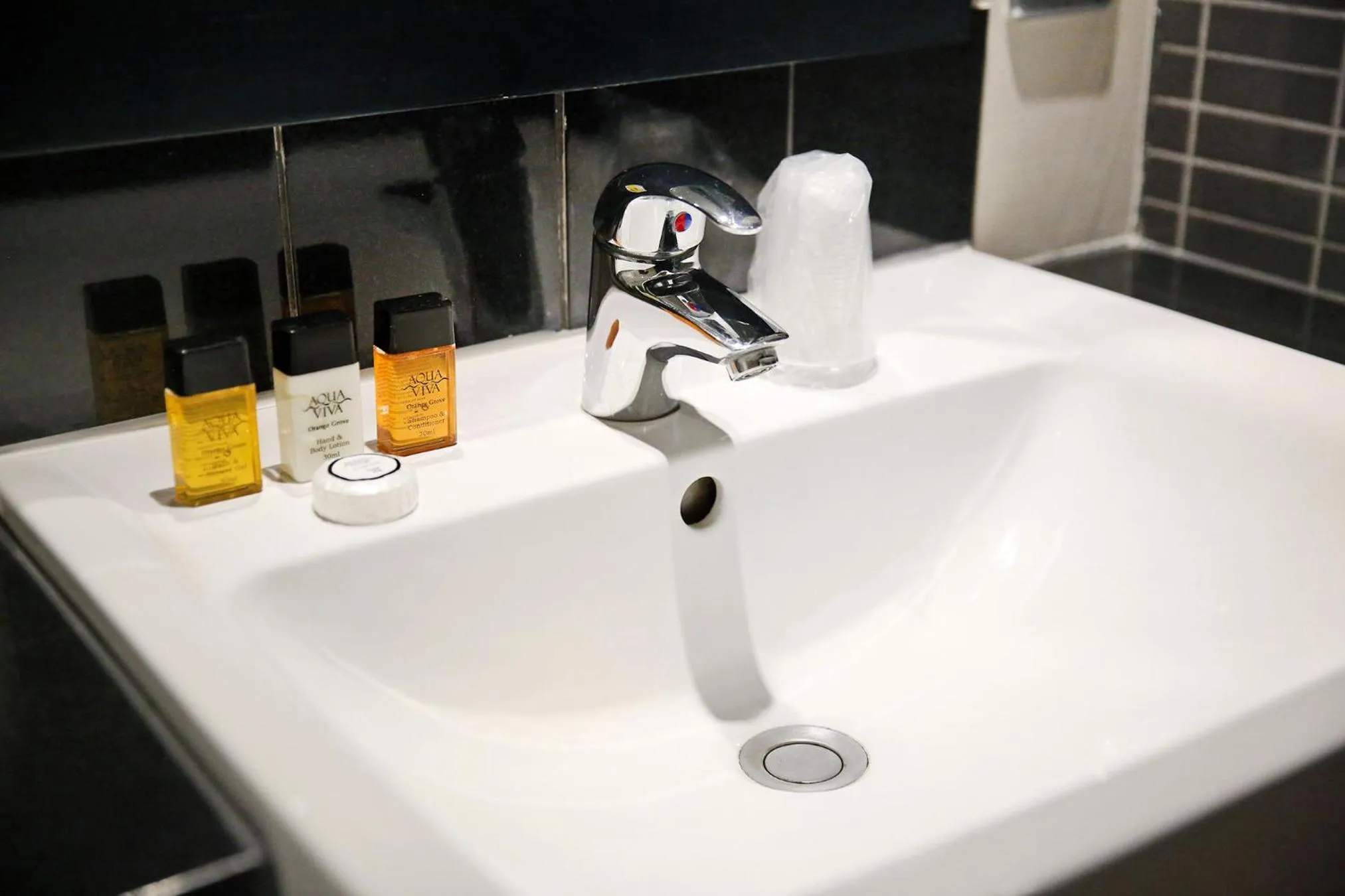 Accessible Double Room in Denham Grove