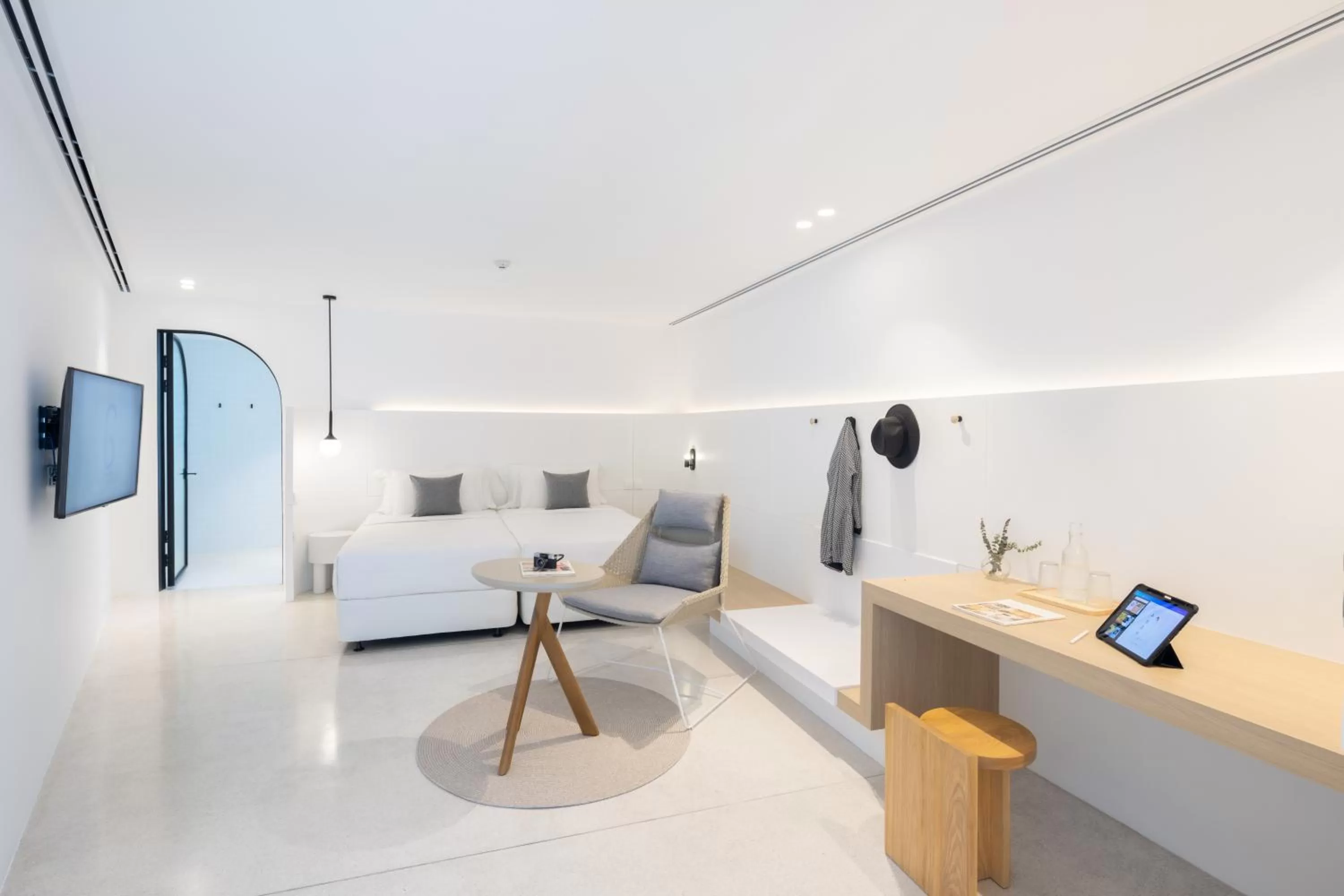 Premium Deluxe in G Nimman Chiang Mai