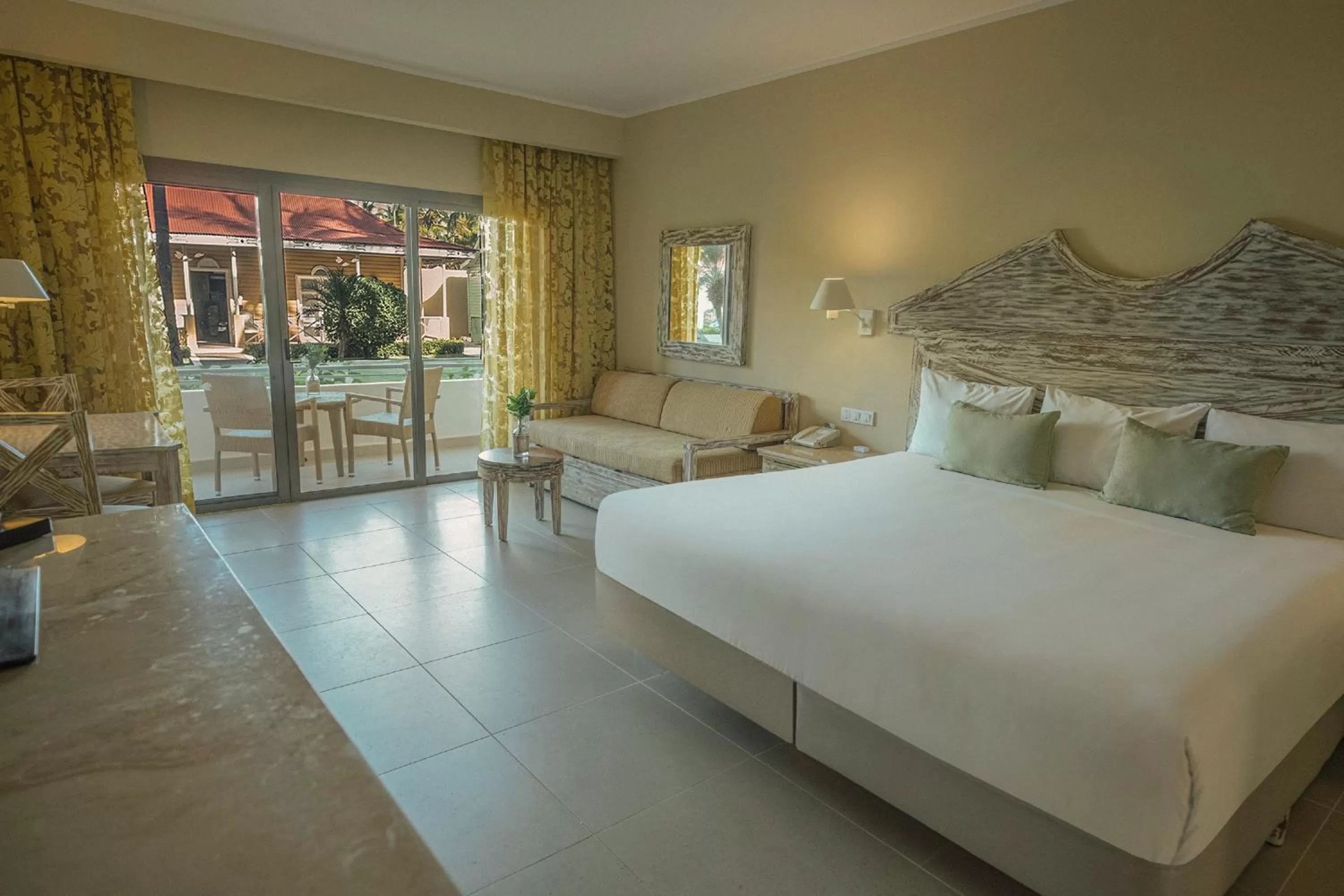 Double Garden View (1 adult) in Iberostar Dominicana - All Inclusive