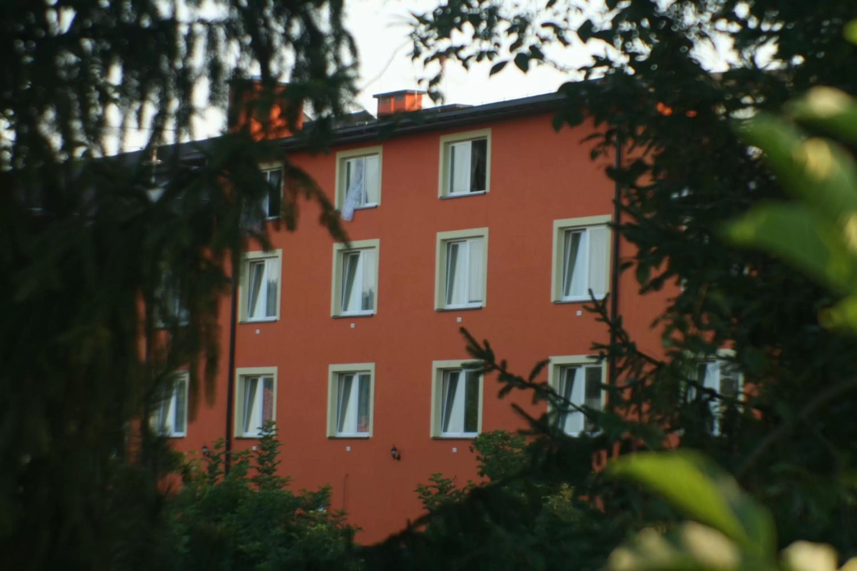 Neighbourhood in Daisy Superior