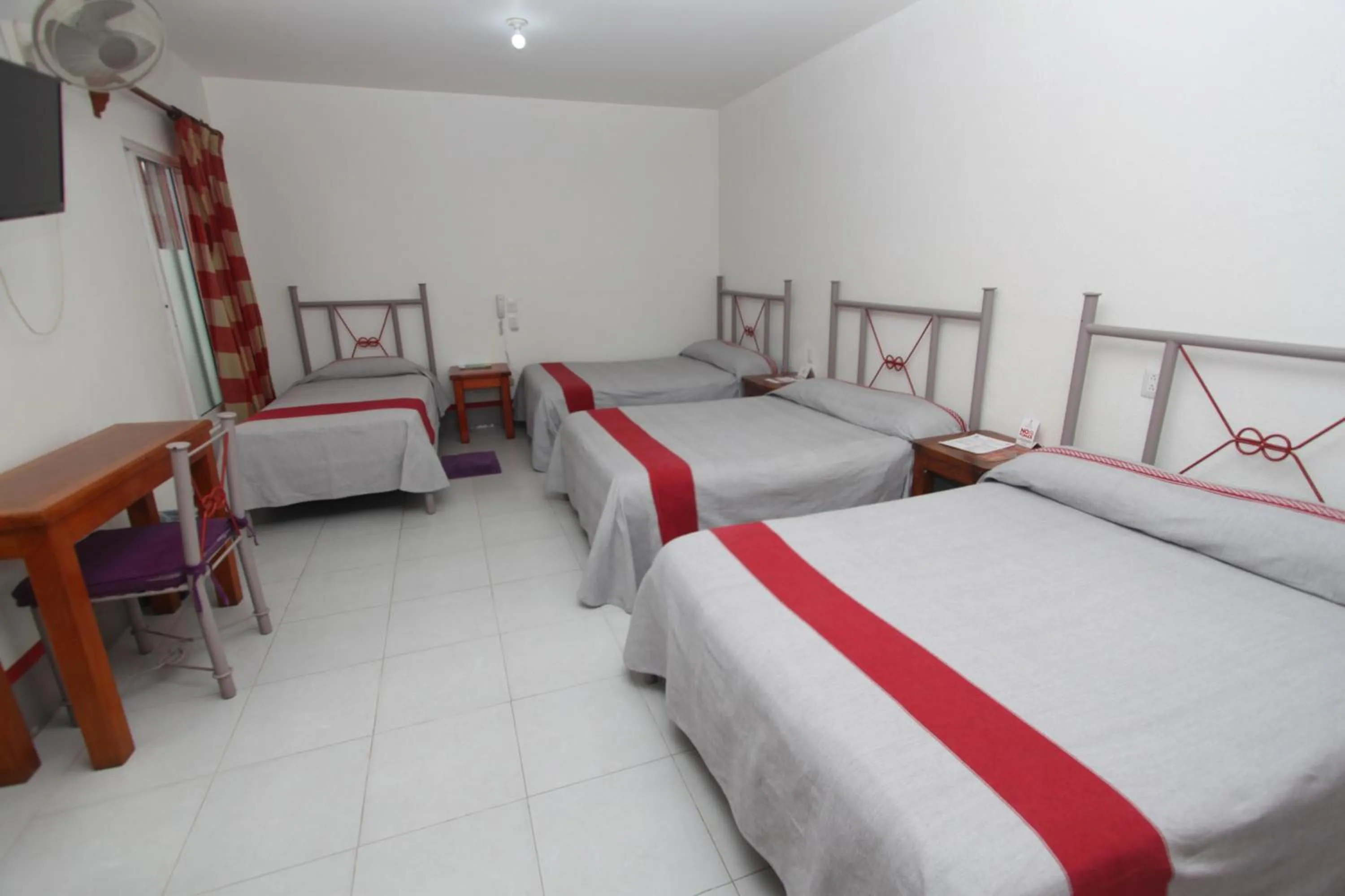 Superior Studio in Hotel Posada el Cid