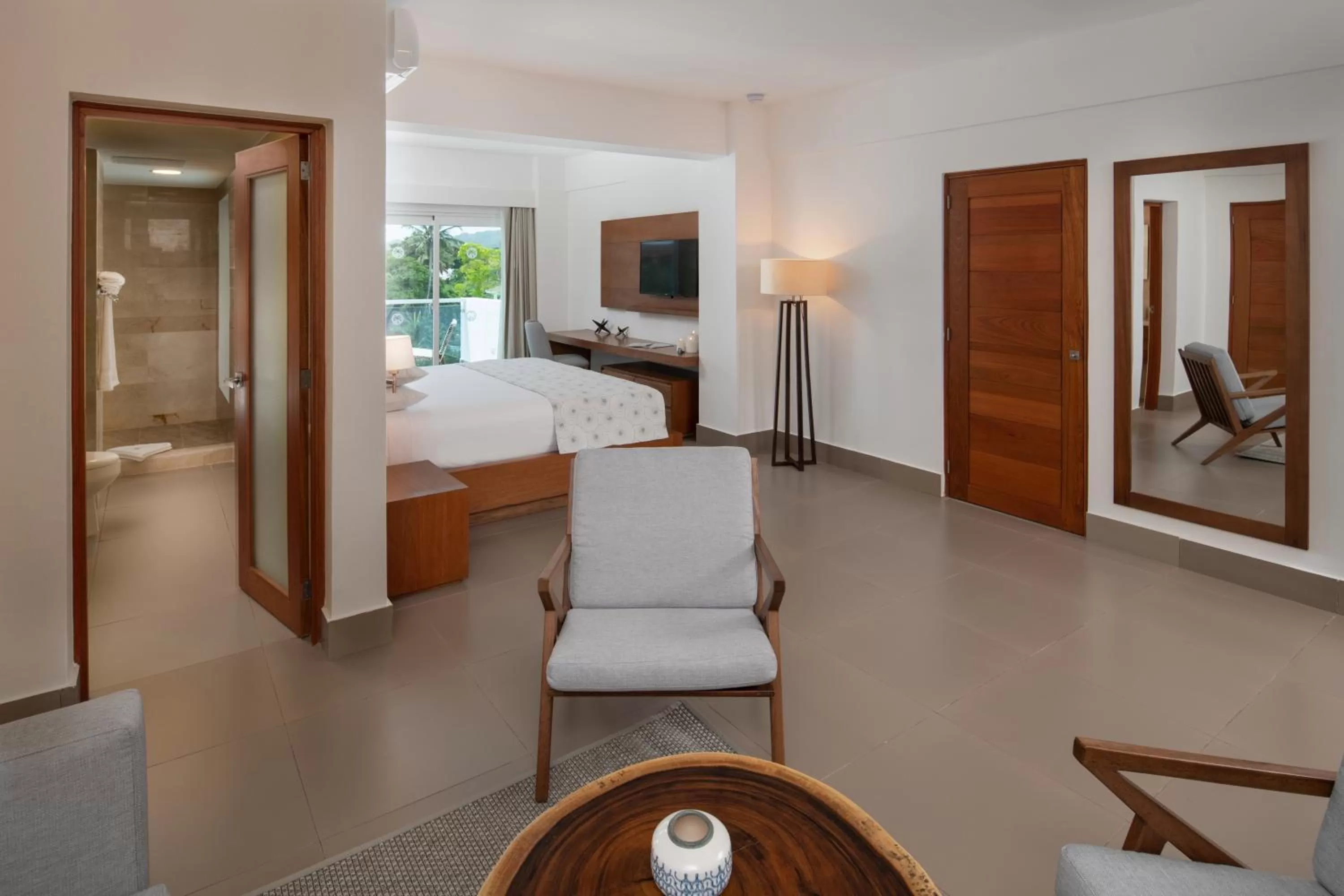 Studio in Presidential Suites Cabarete - Room Only