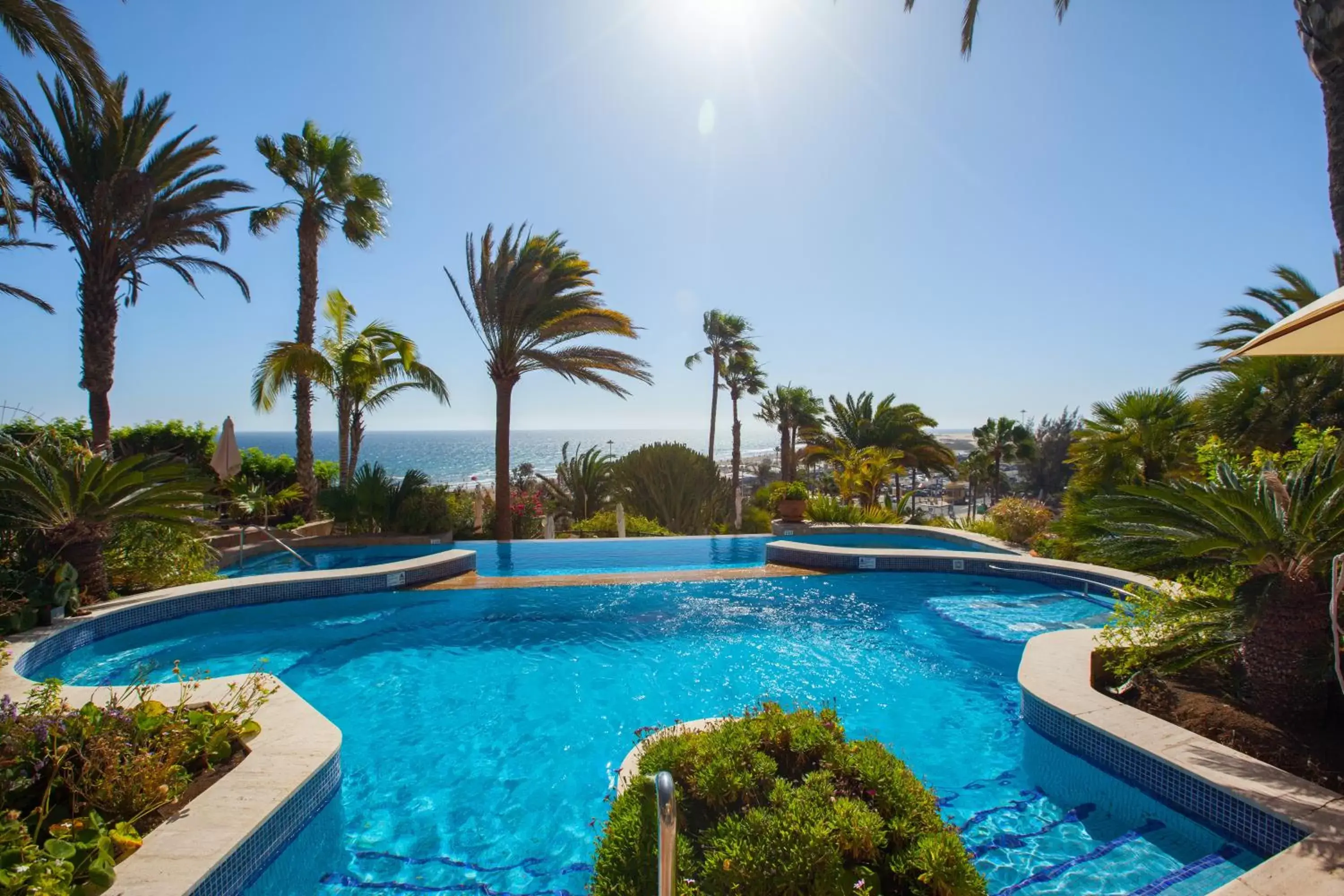 Corallium Dunamar by Lopesan Hotels - Adults Only Corallium Dunamar by Lopesan Hotels - Adults Only