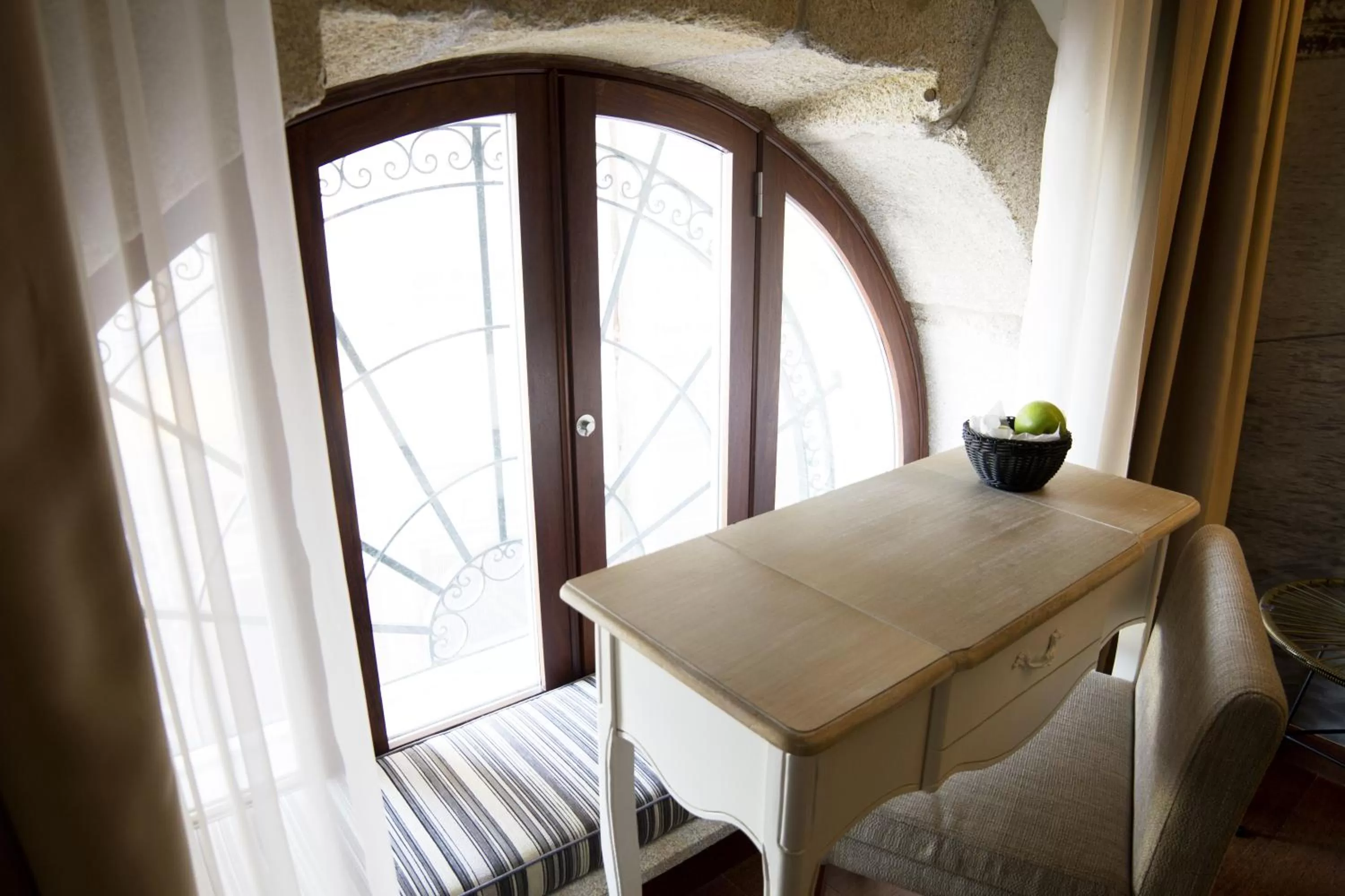 Twin Room in Oca Ribeira do Porto Hotel