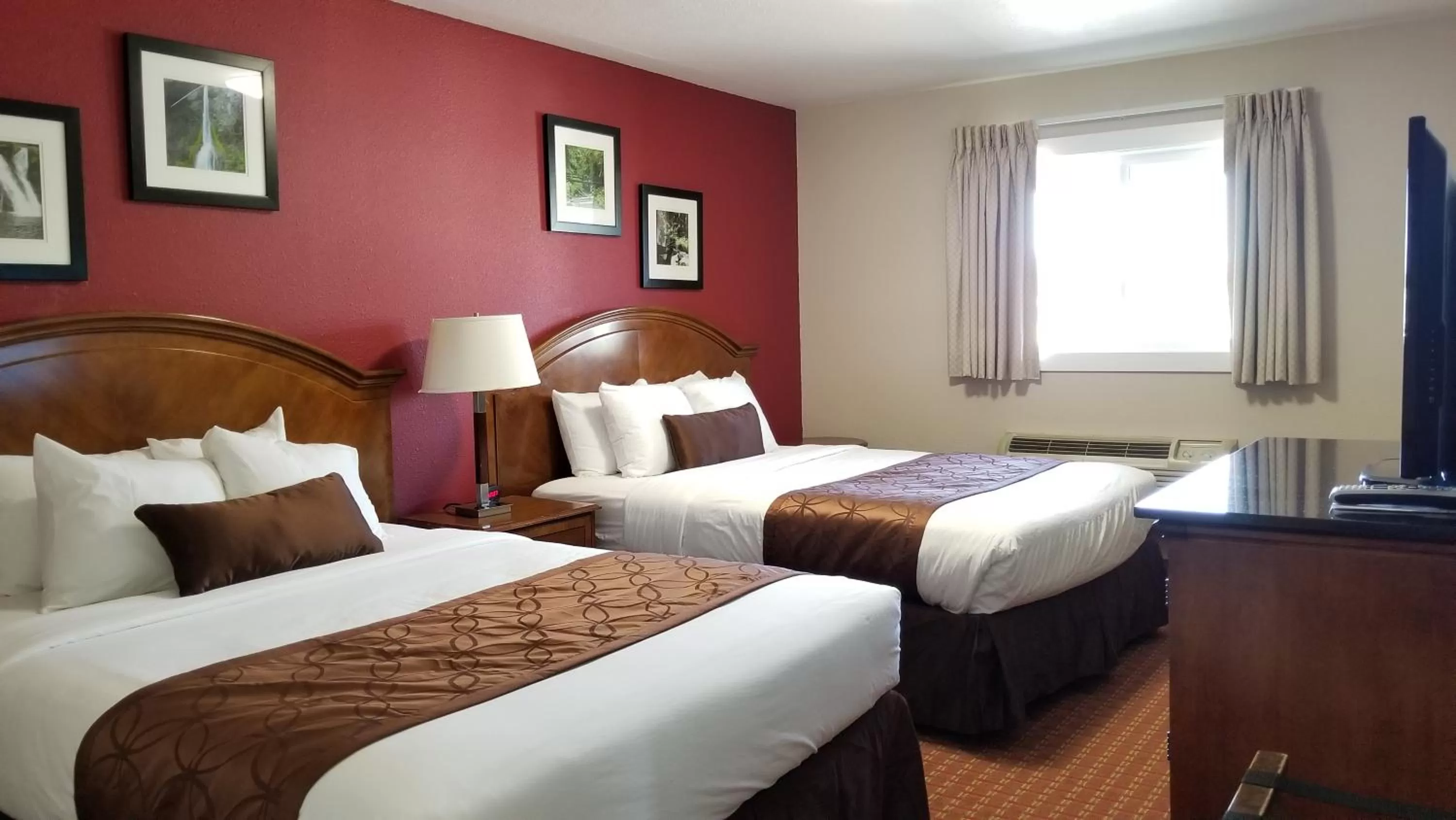 Deluxe Apartment in Forks Motel