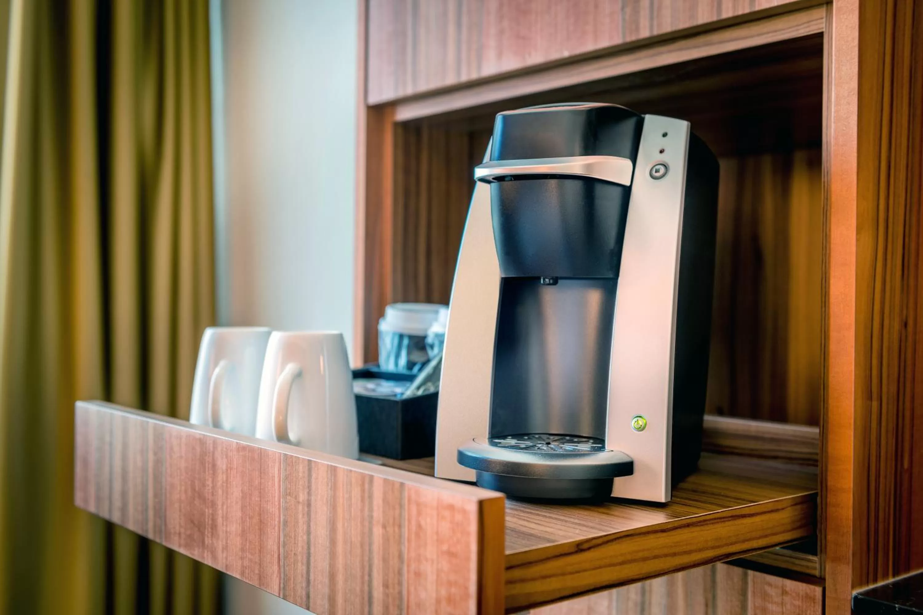 King Room - High Floor in Hyatt Regency Calgary