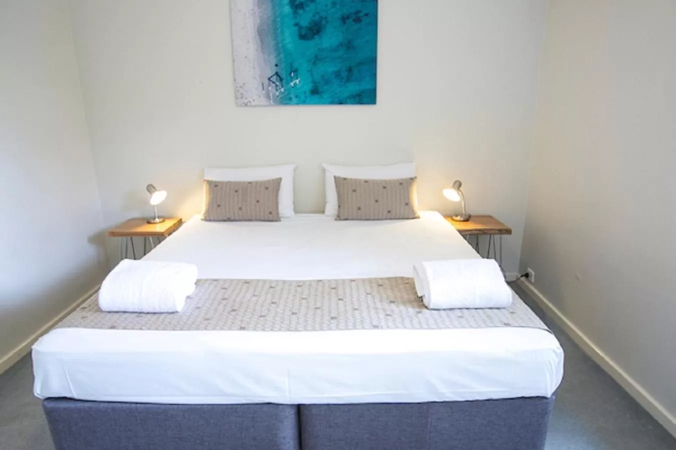 Margarets Beach Resort