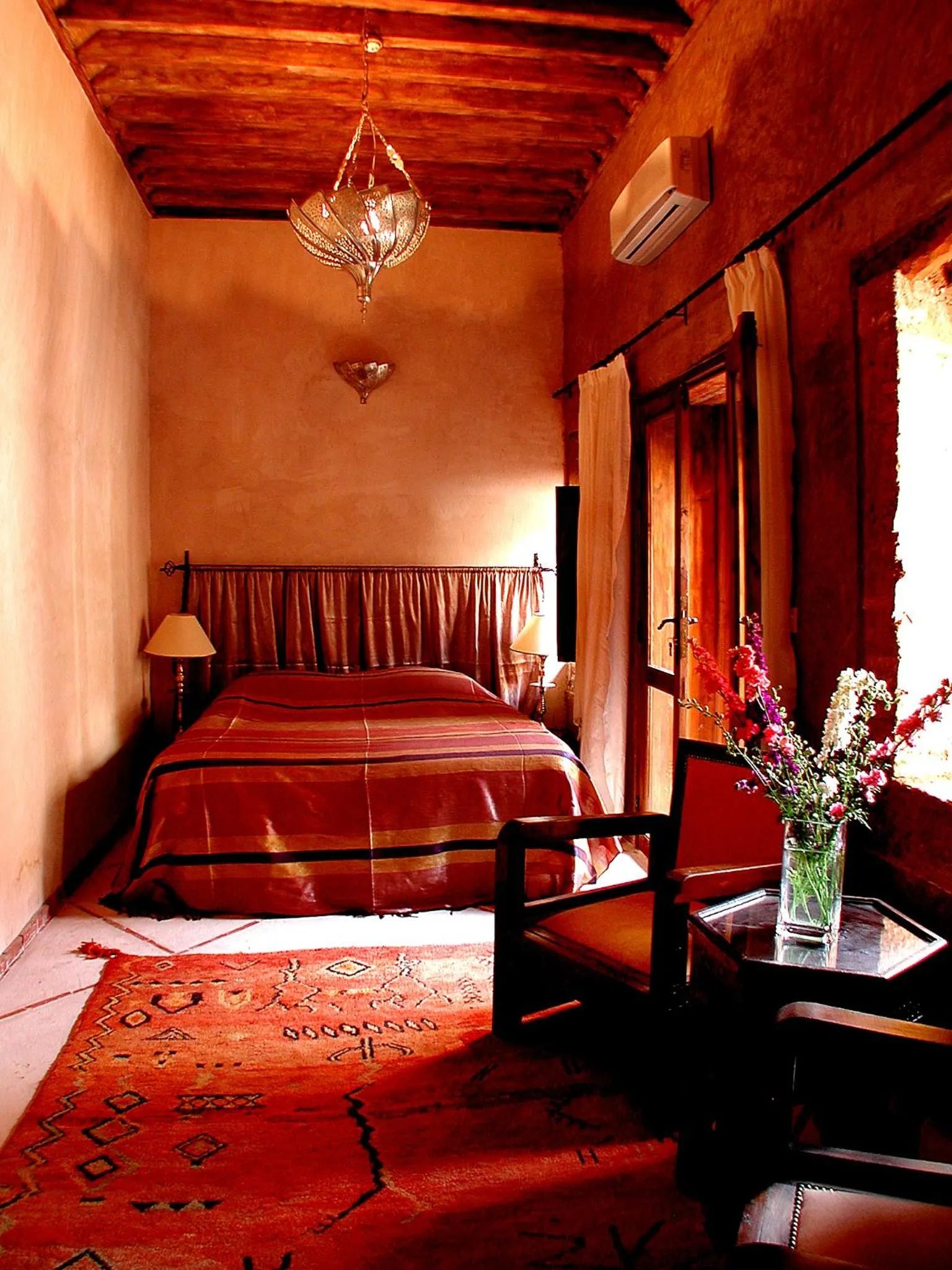 Suite in Riad Aladdin - FERME