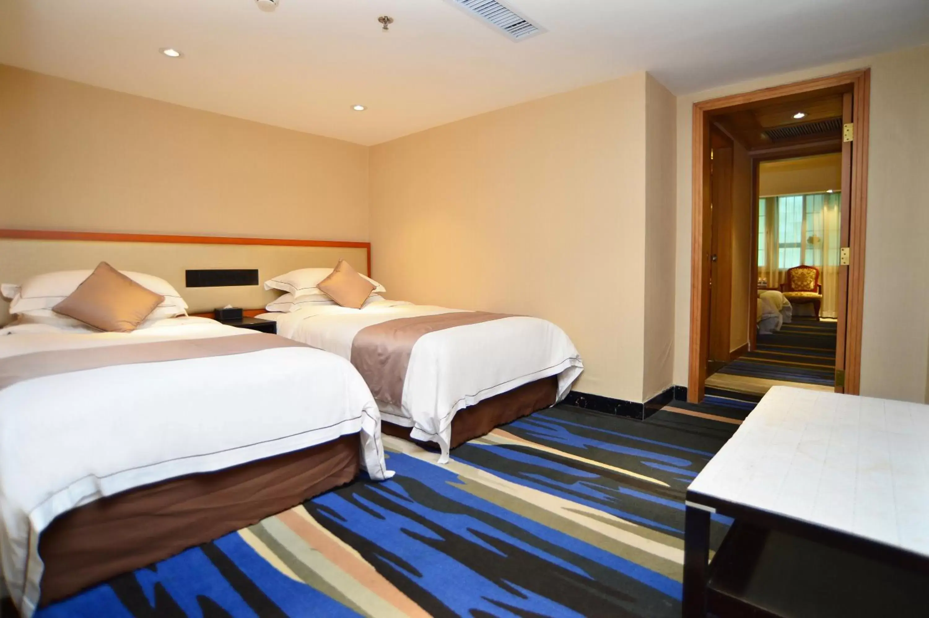 Shenzhen Kaili Hotel, Guomao Shopping Mall Shenzhen Kaili Hotel, Guomao Shopping Mall