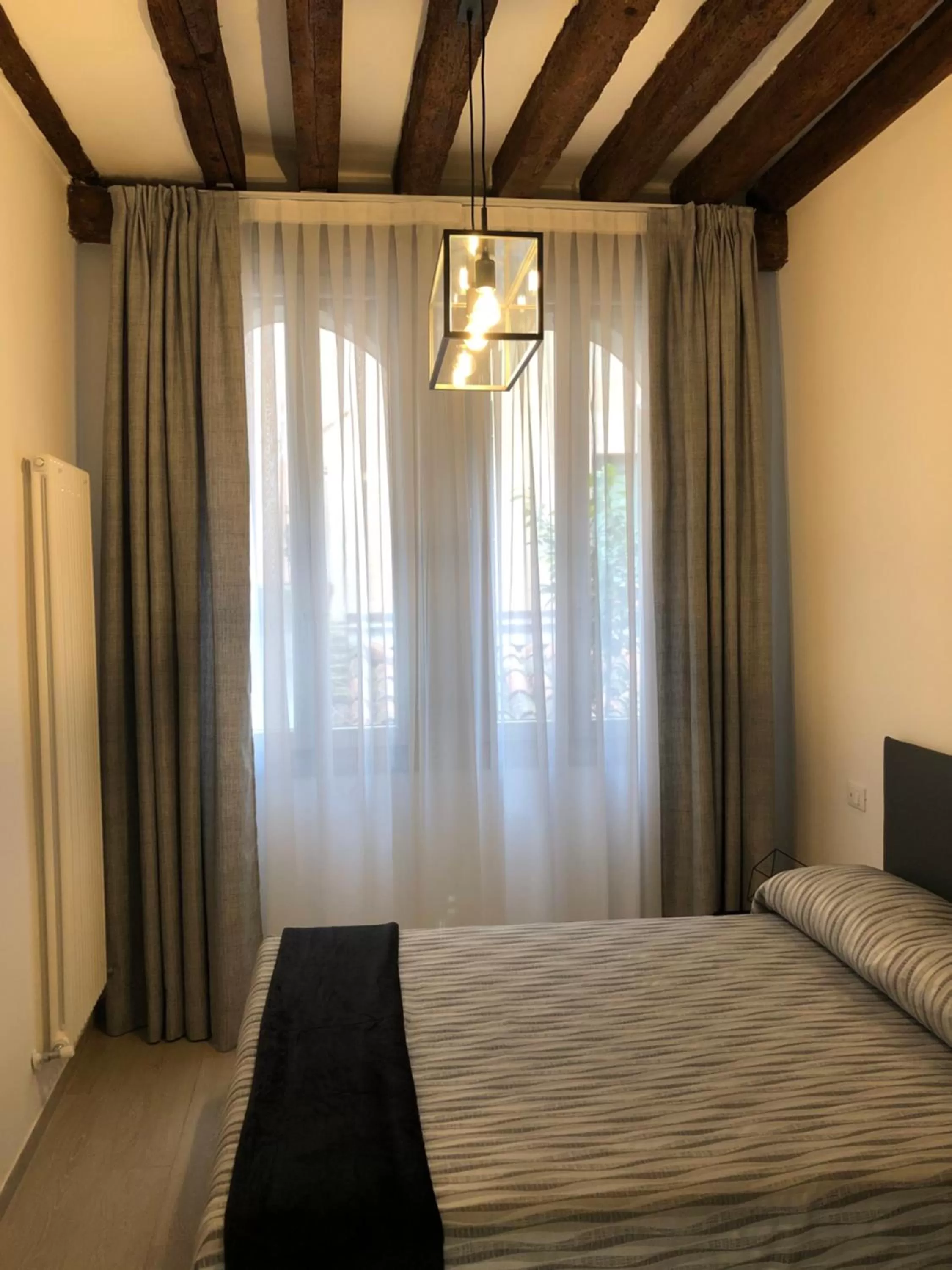 Junior Suite - Annex in Albergo Marin