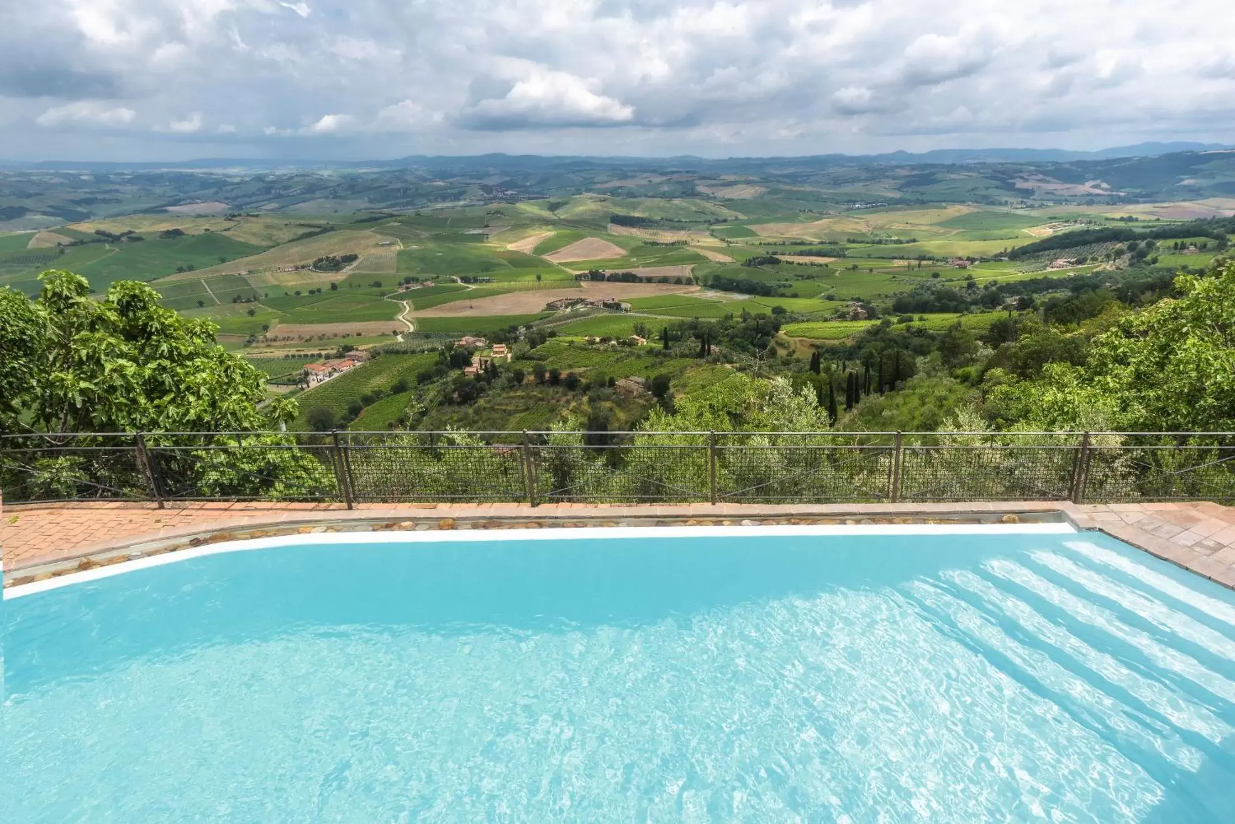 Hotel Dei Capitani Hotel Dei Capitani