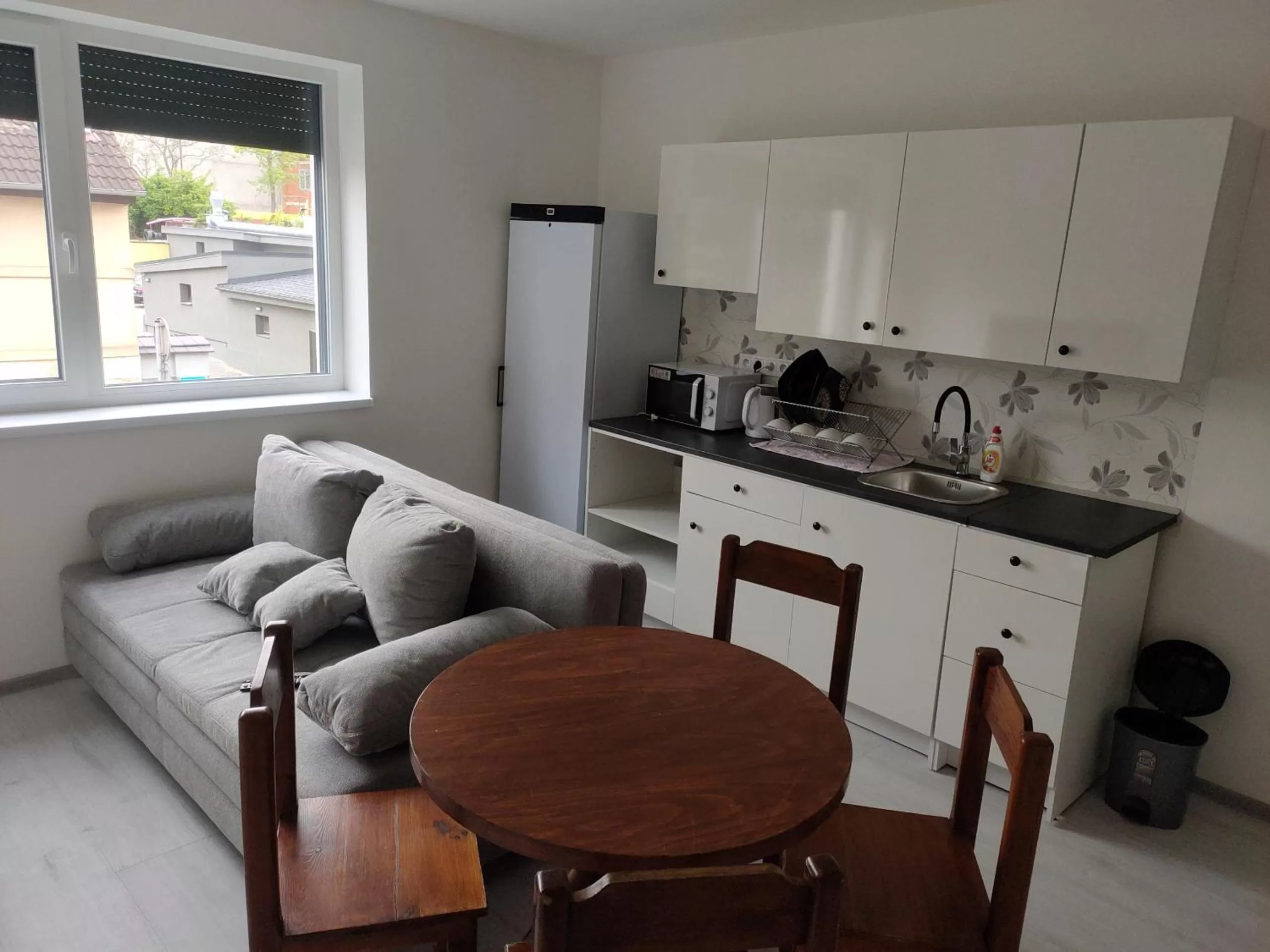 Deluxe Family Room in Sun-House Pension - ParkingFree Limited spaces-