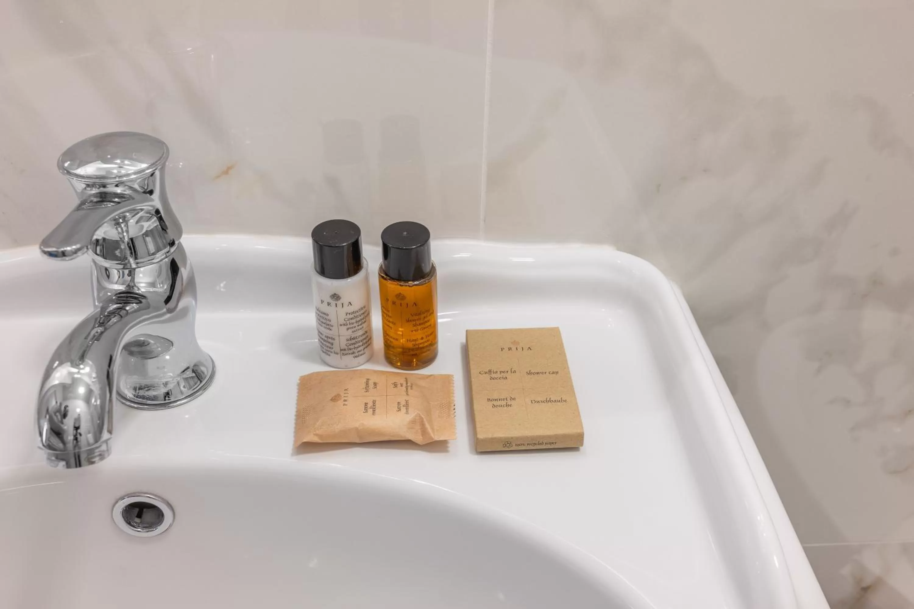 Double Room in 3110 ArtHotel