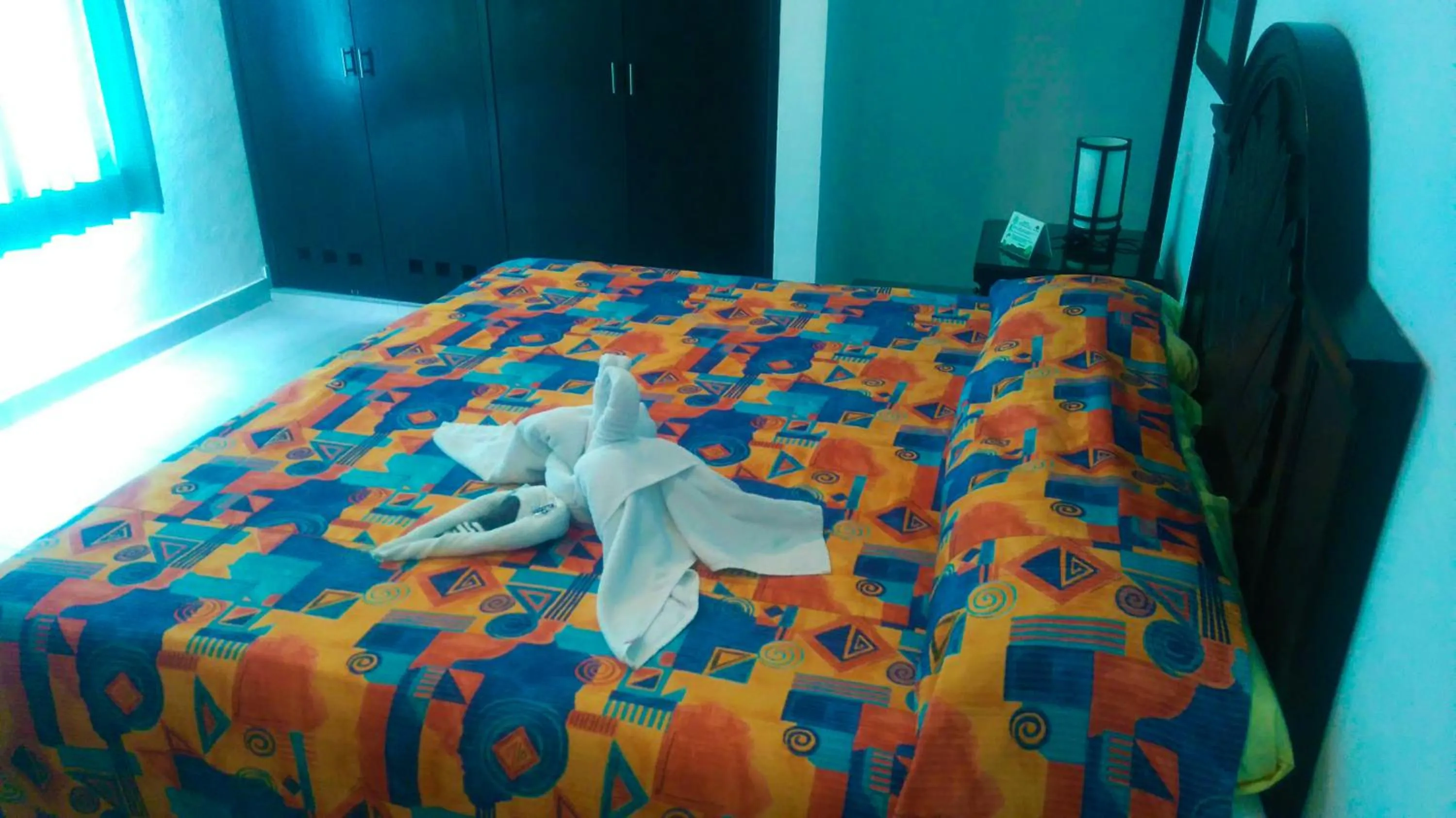 Junior Suite in Hotel Del Sol