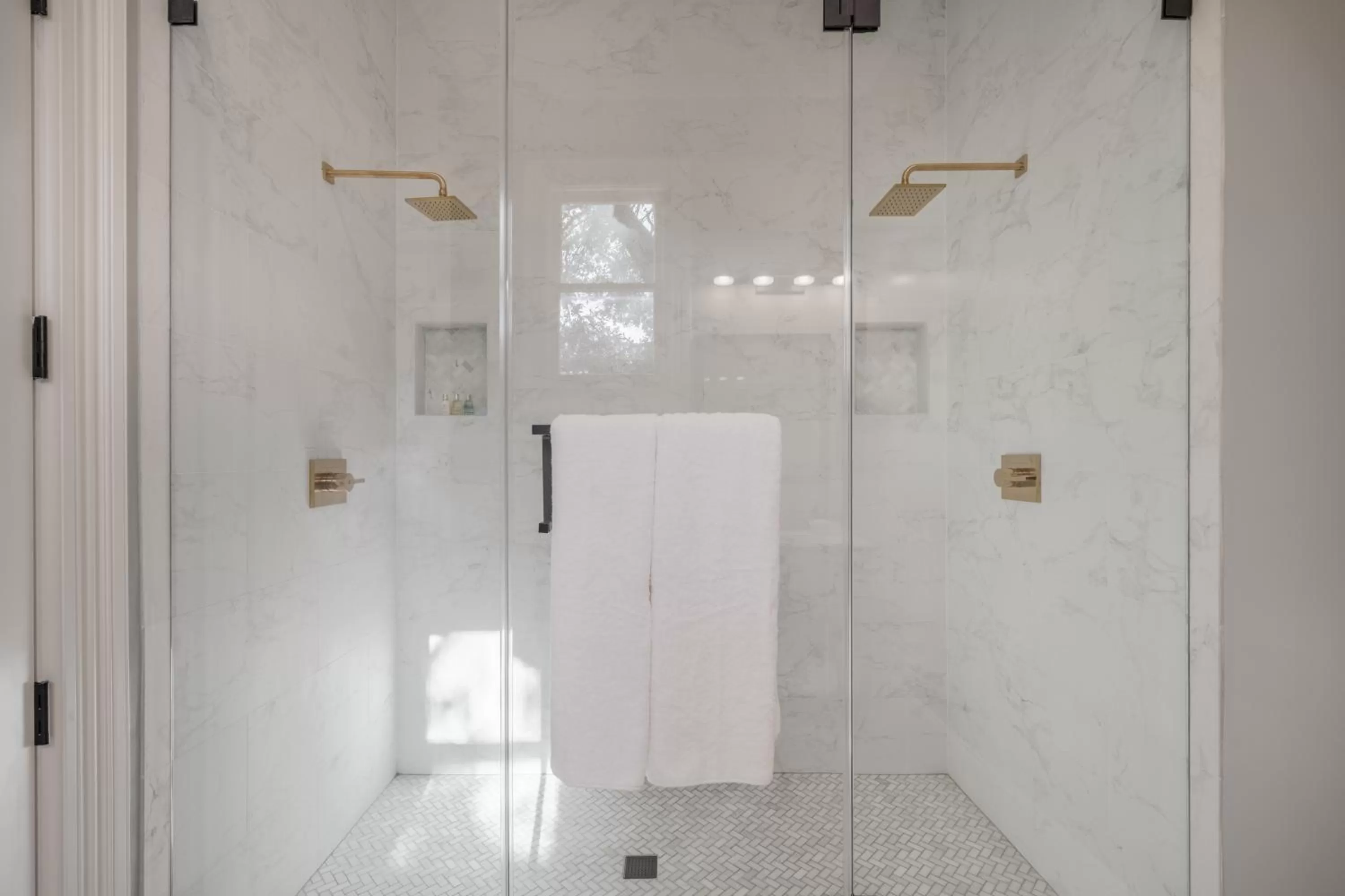 Executive Suite in The George - Luxury Boutique Inn