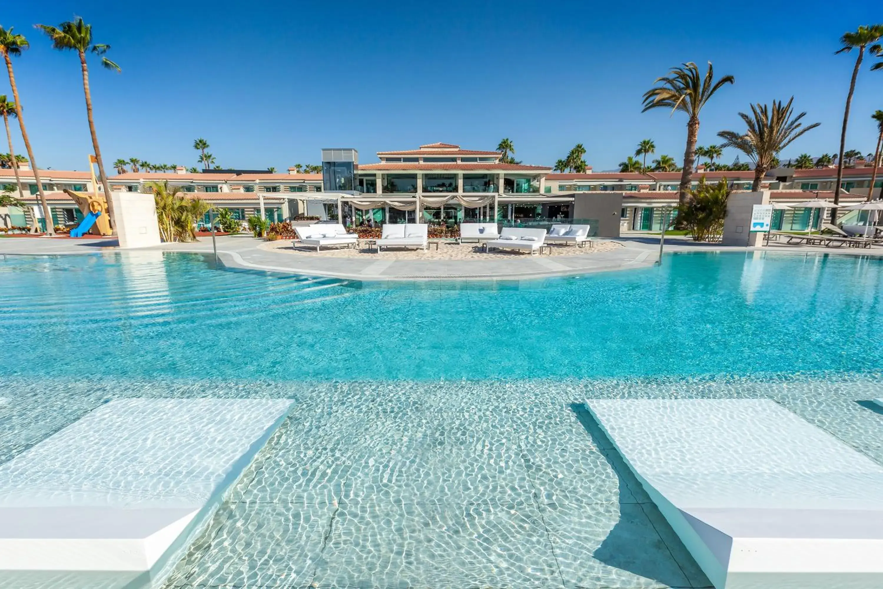 Kumara Serenoa By Lopesan Hotels Kumara Serenoa By Lopesan Hotels