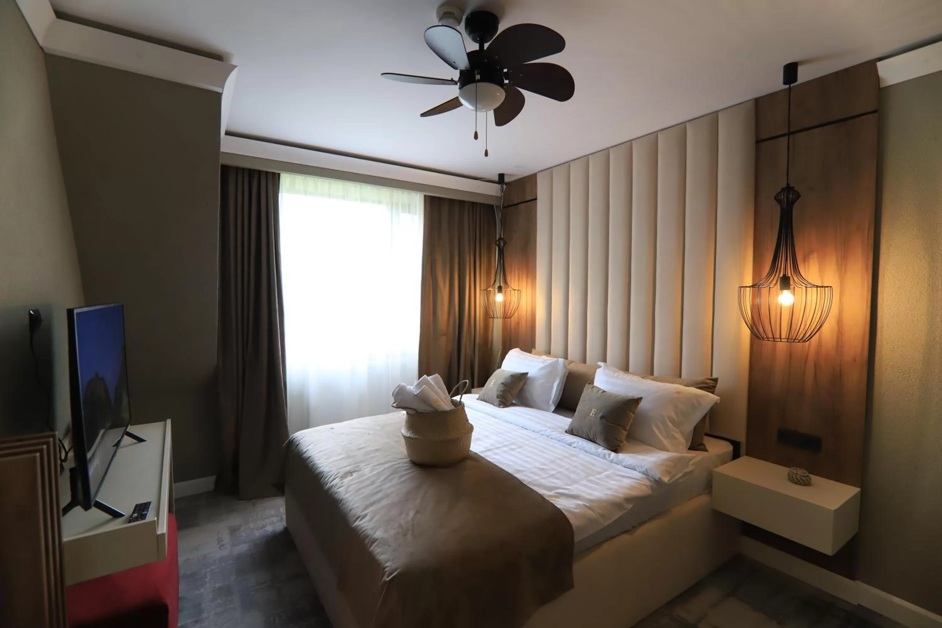 Apartment in Elexus Boutique