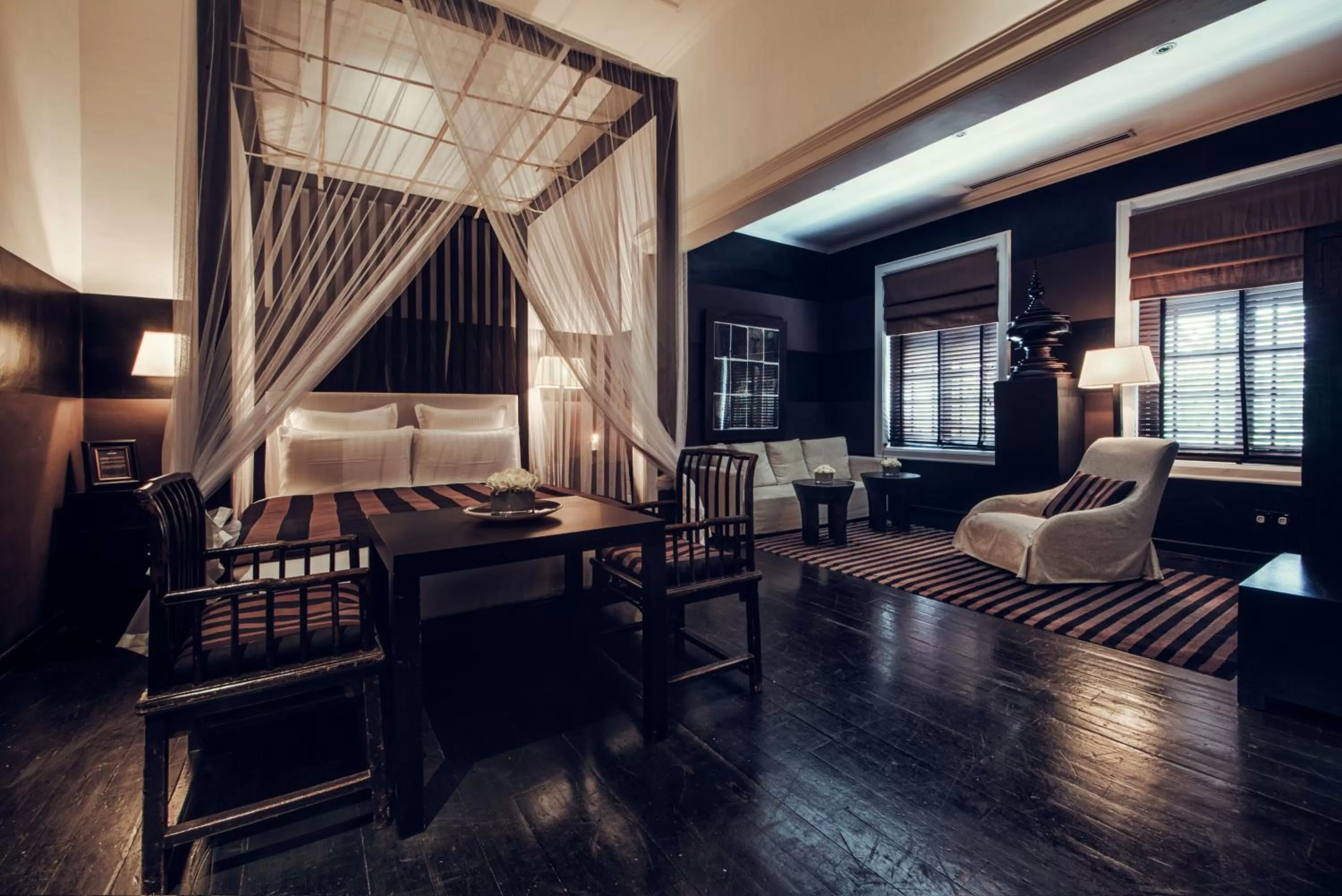 Executive Suite in Paradise Road Tintagel Colombo