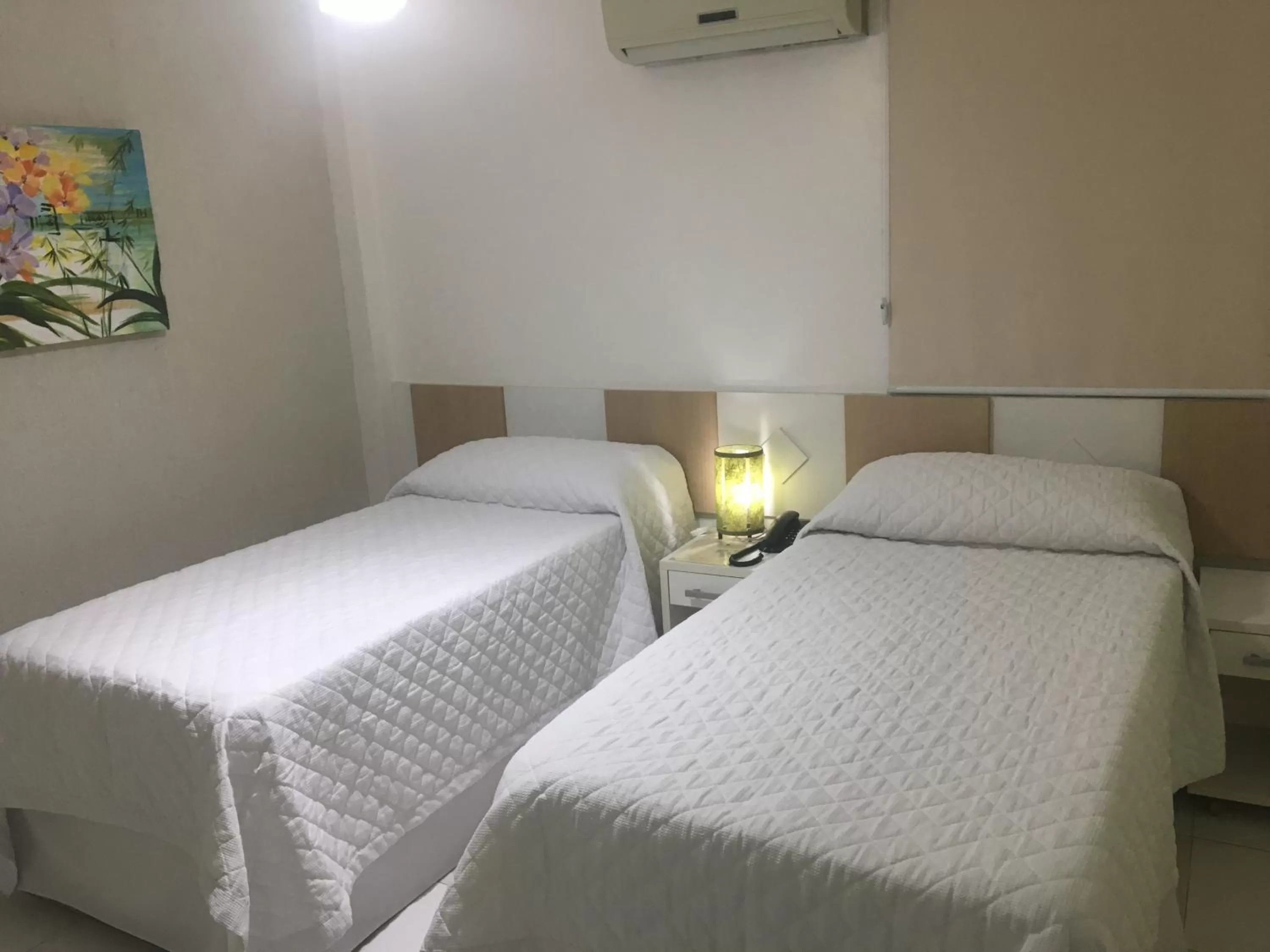 Double Room in Hotel Novoleste