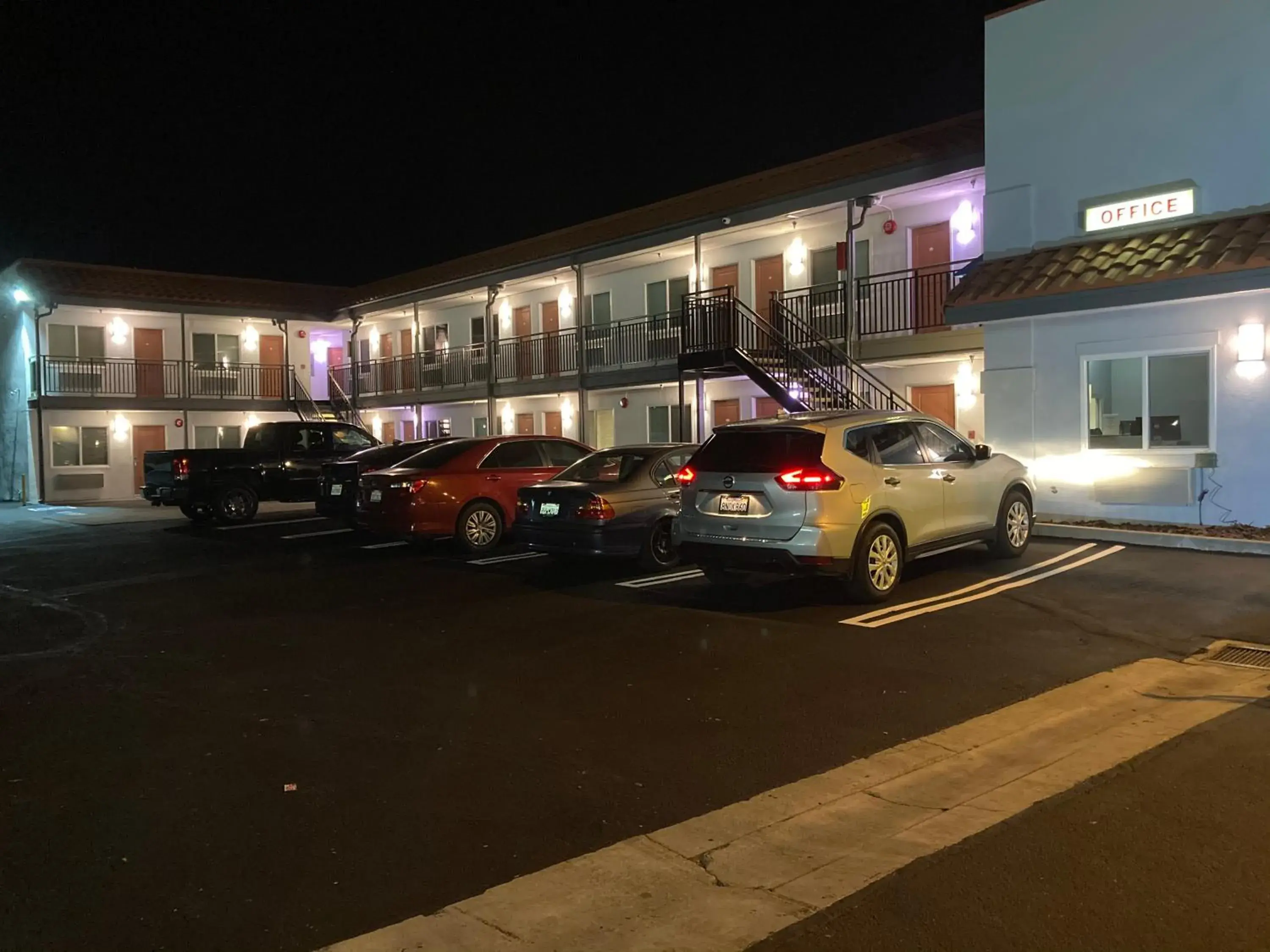 PASADENA LODGE PASADENA LODGE