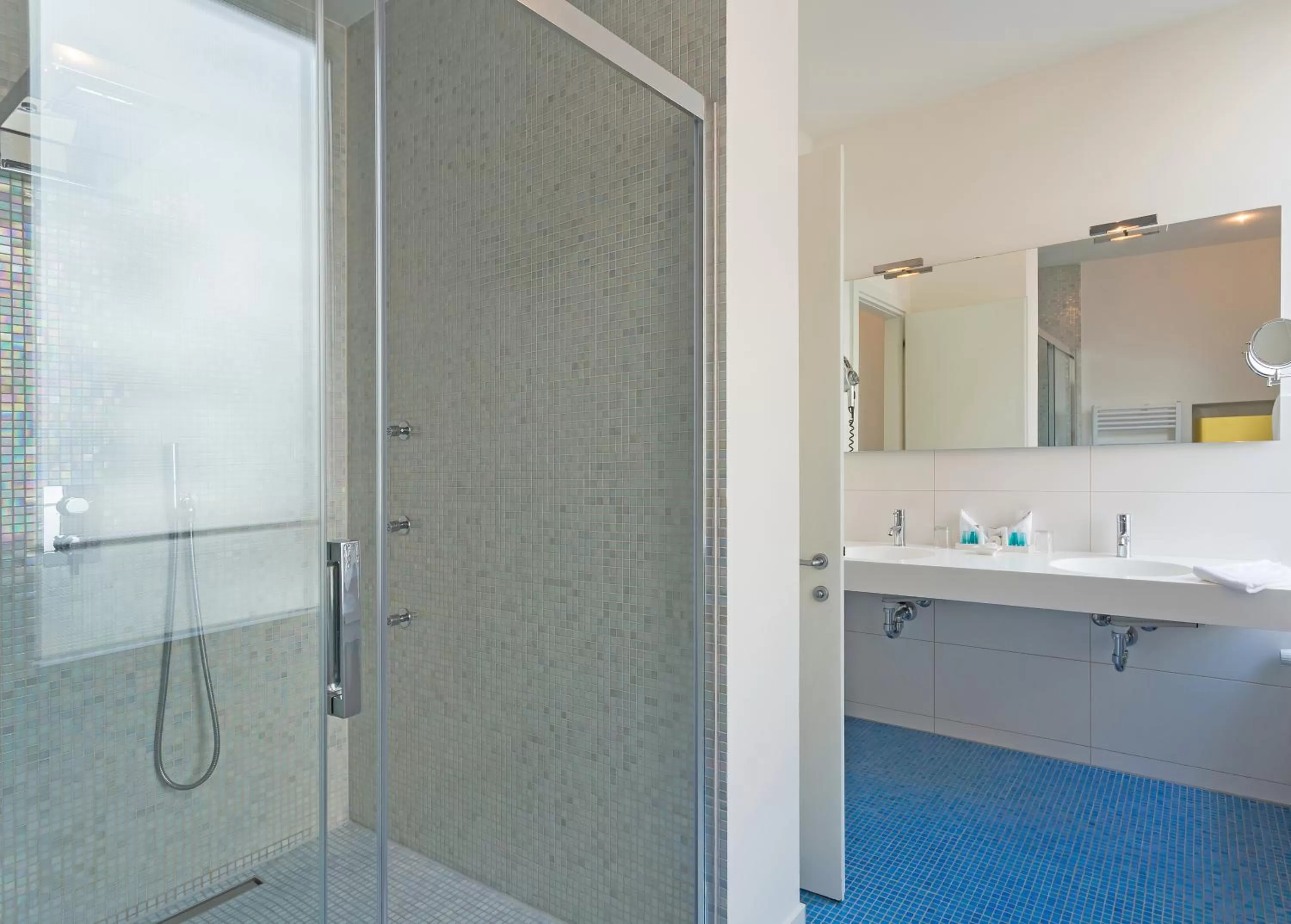 Family Suite in Hotel City Inn Basel