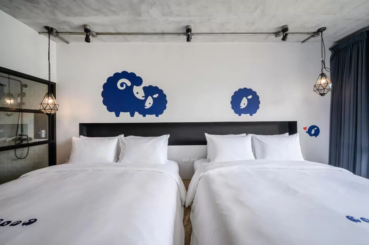 Superior Family Room in Kokotel Khao Lak Lighthouse - SHA Extra Plus