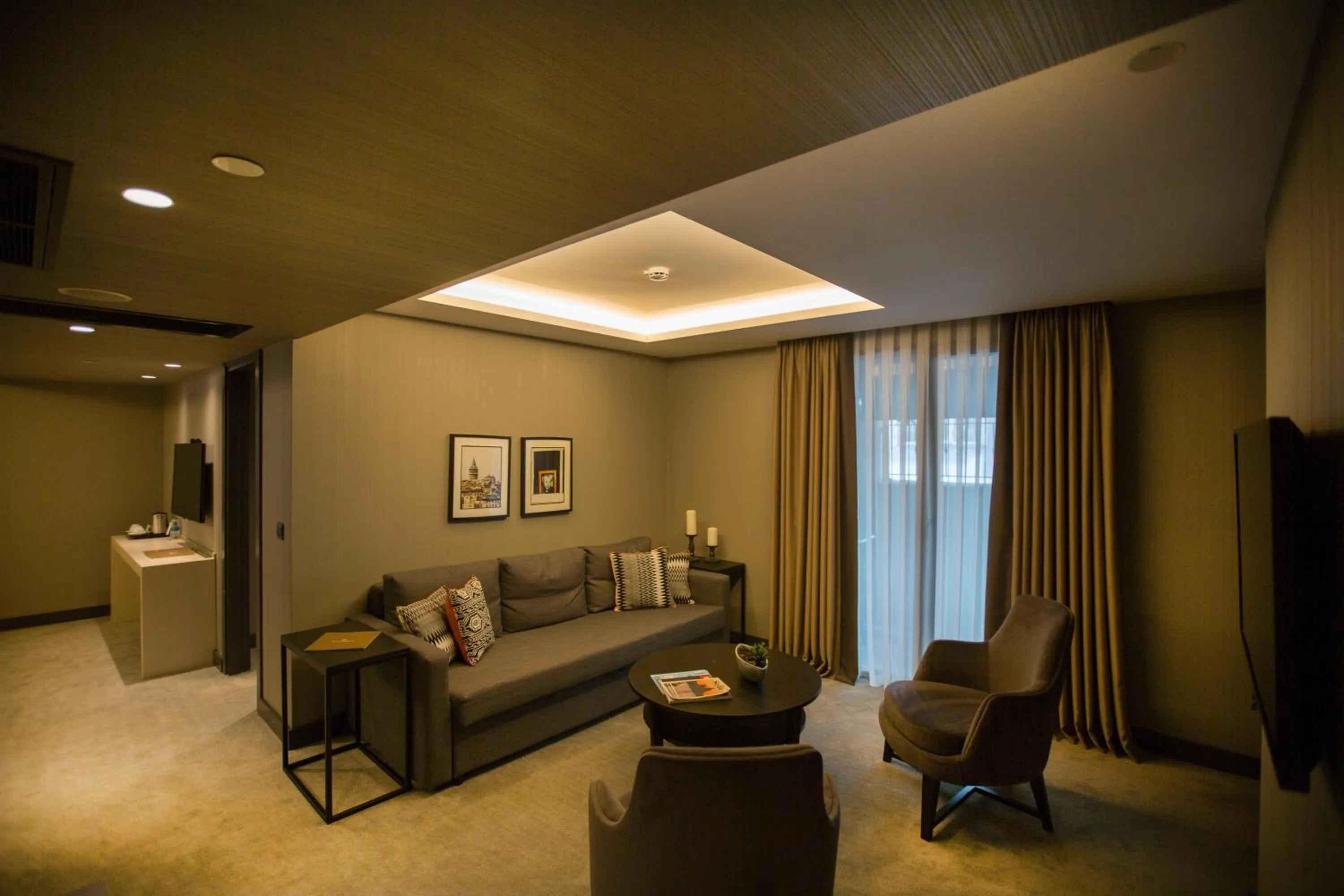 Family Suite in Cityloft 81