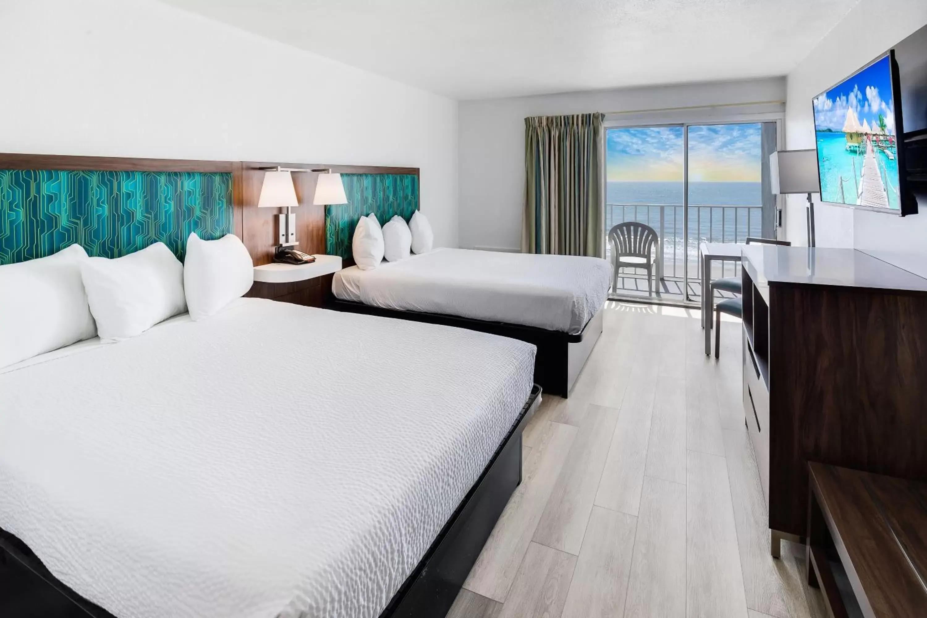 Blu Atlantic Hotel & Suites Blu Atlantic Hotel & Suites