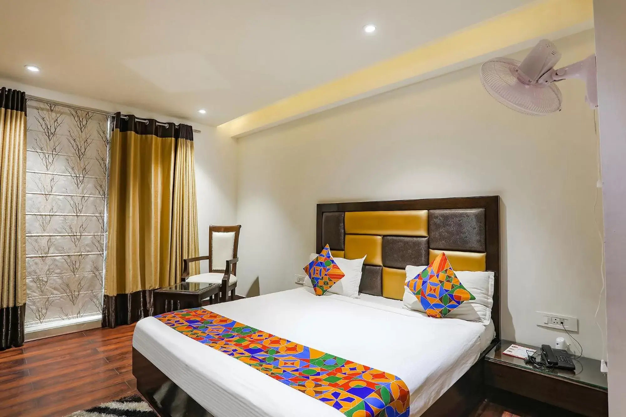 FabHotel Grand Stay FabHotel Grand Stay