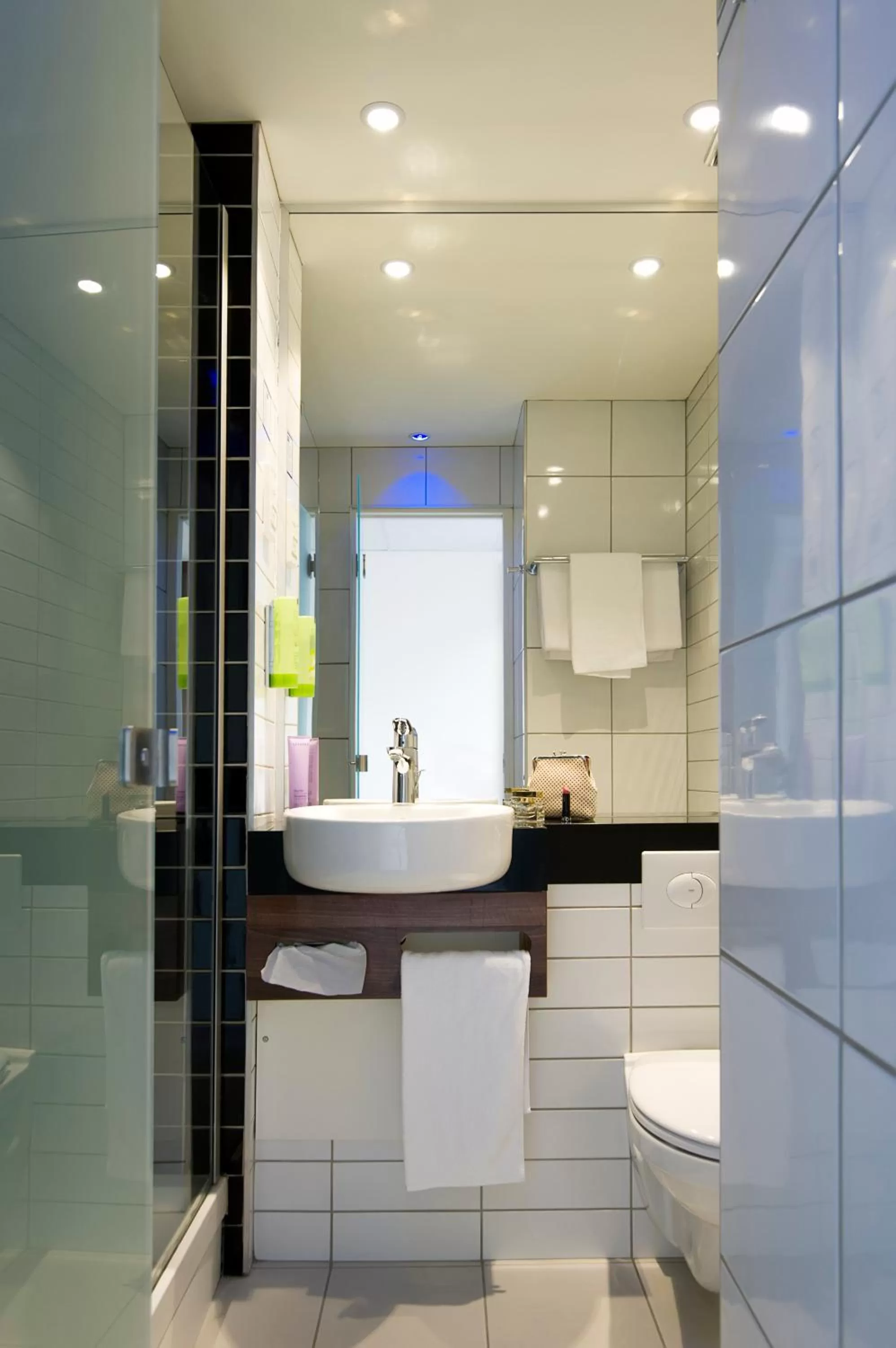 Standard Double Room in Holiday Inn Express Lille Centre by IHG