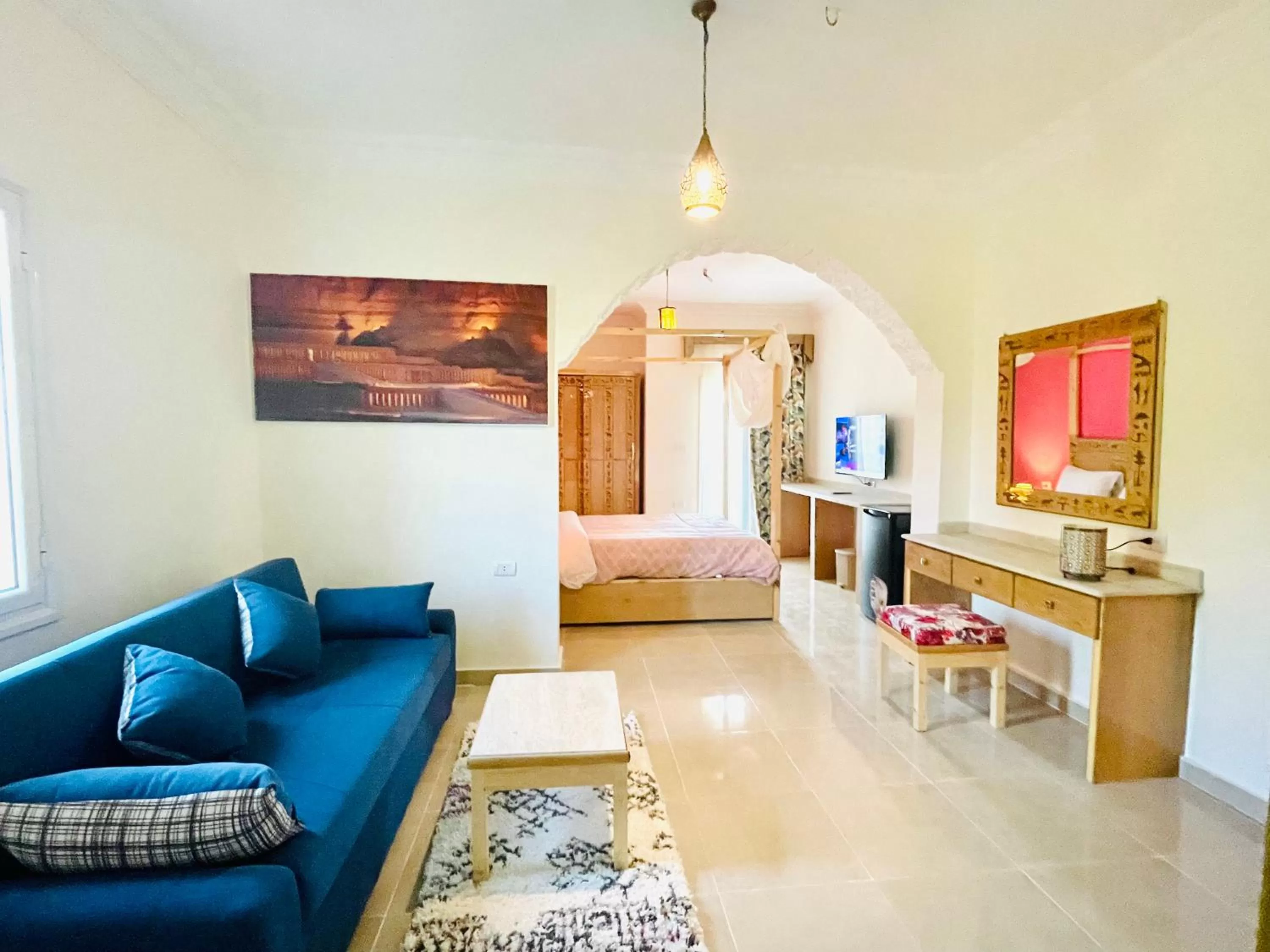 Jewel Howard Carter Hotel