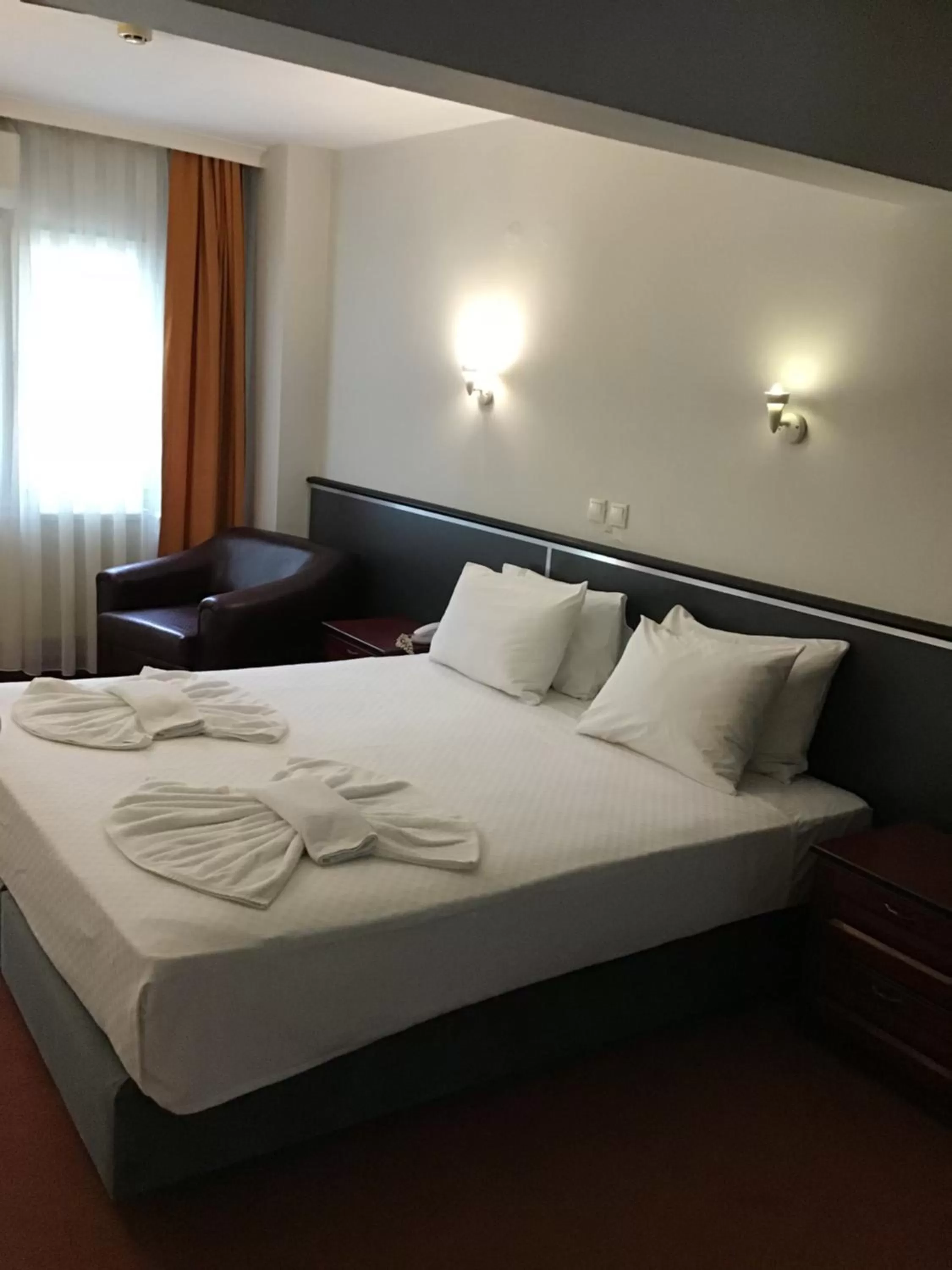 Hotel Balca