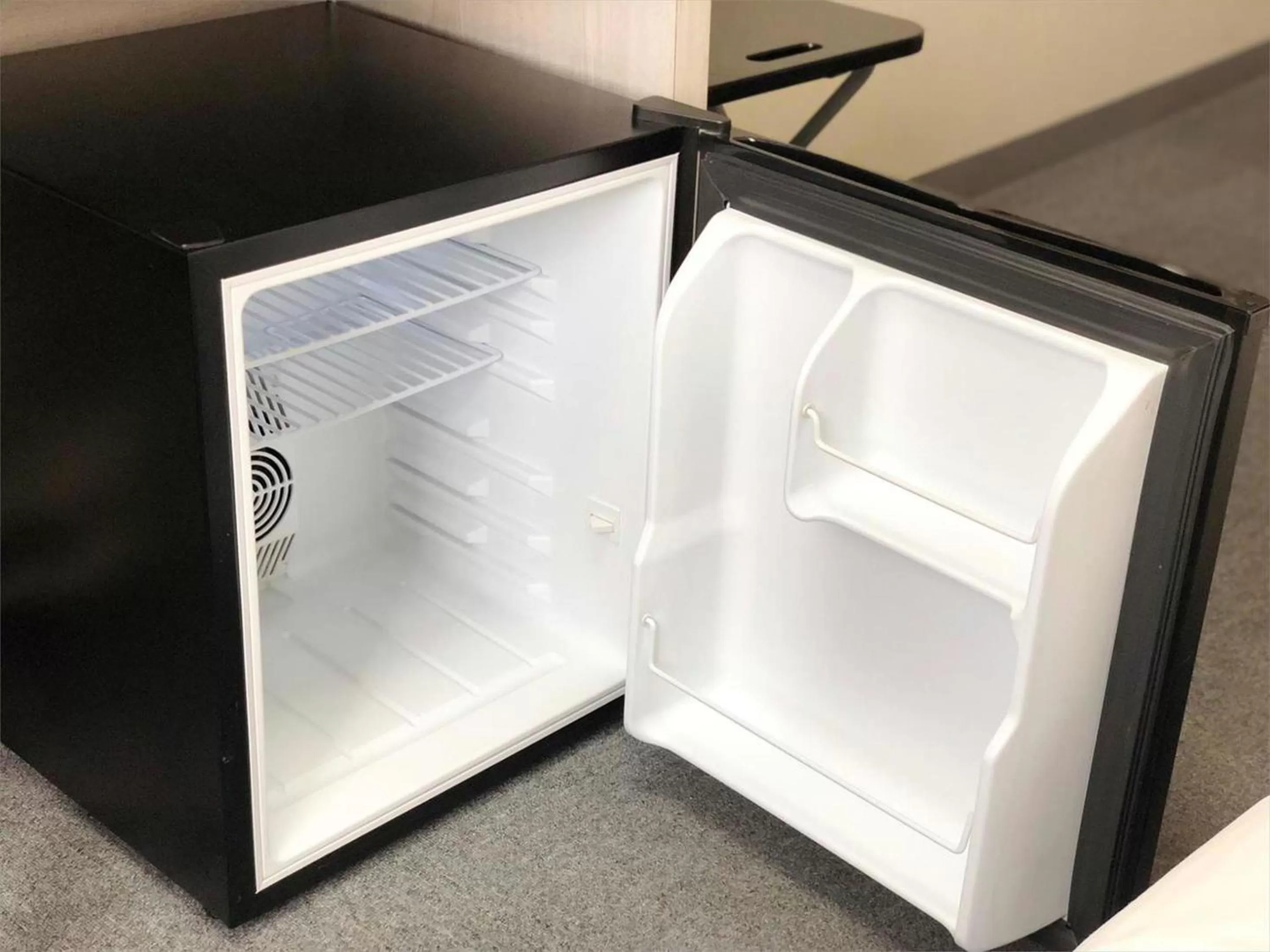 Standard Twin Room in KOKO HOTEL Osaka Shinsekai - formerly Hotel Wing Premium Osaka Shinsekai