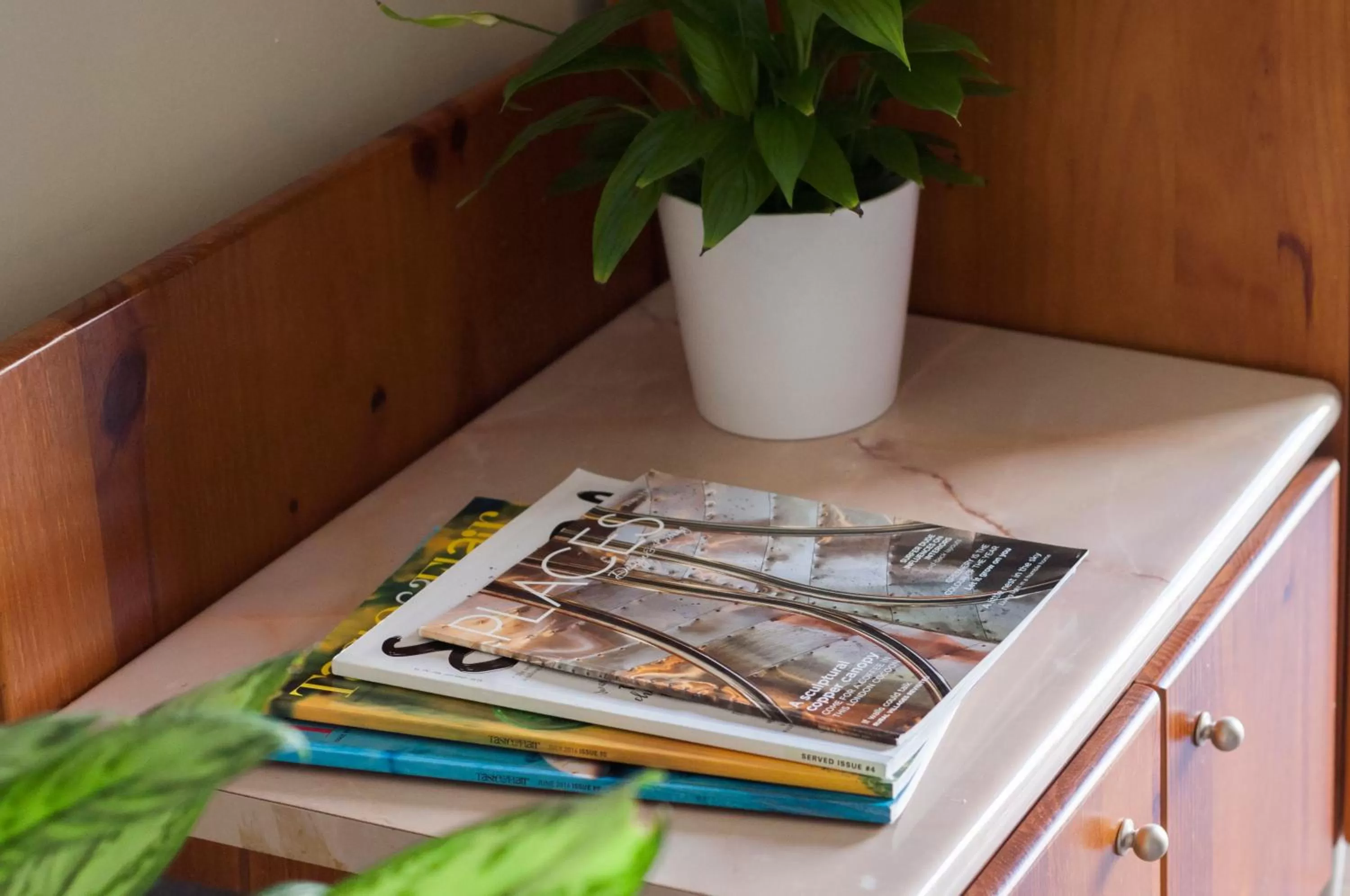 Family Suite in Alexandra Hotel