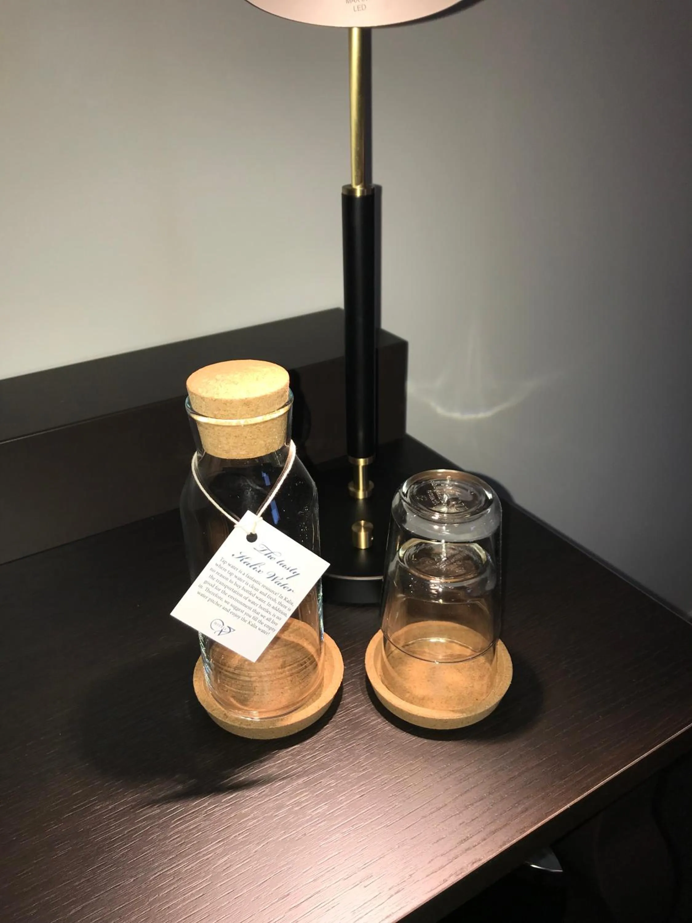 Double Room in Hotell Valhall