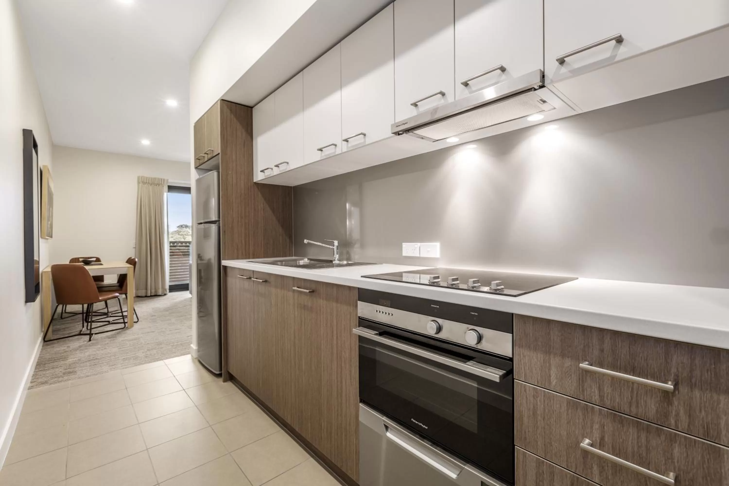 Two-Bedroom Apartment in Quest Nowra