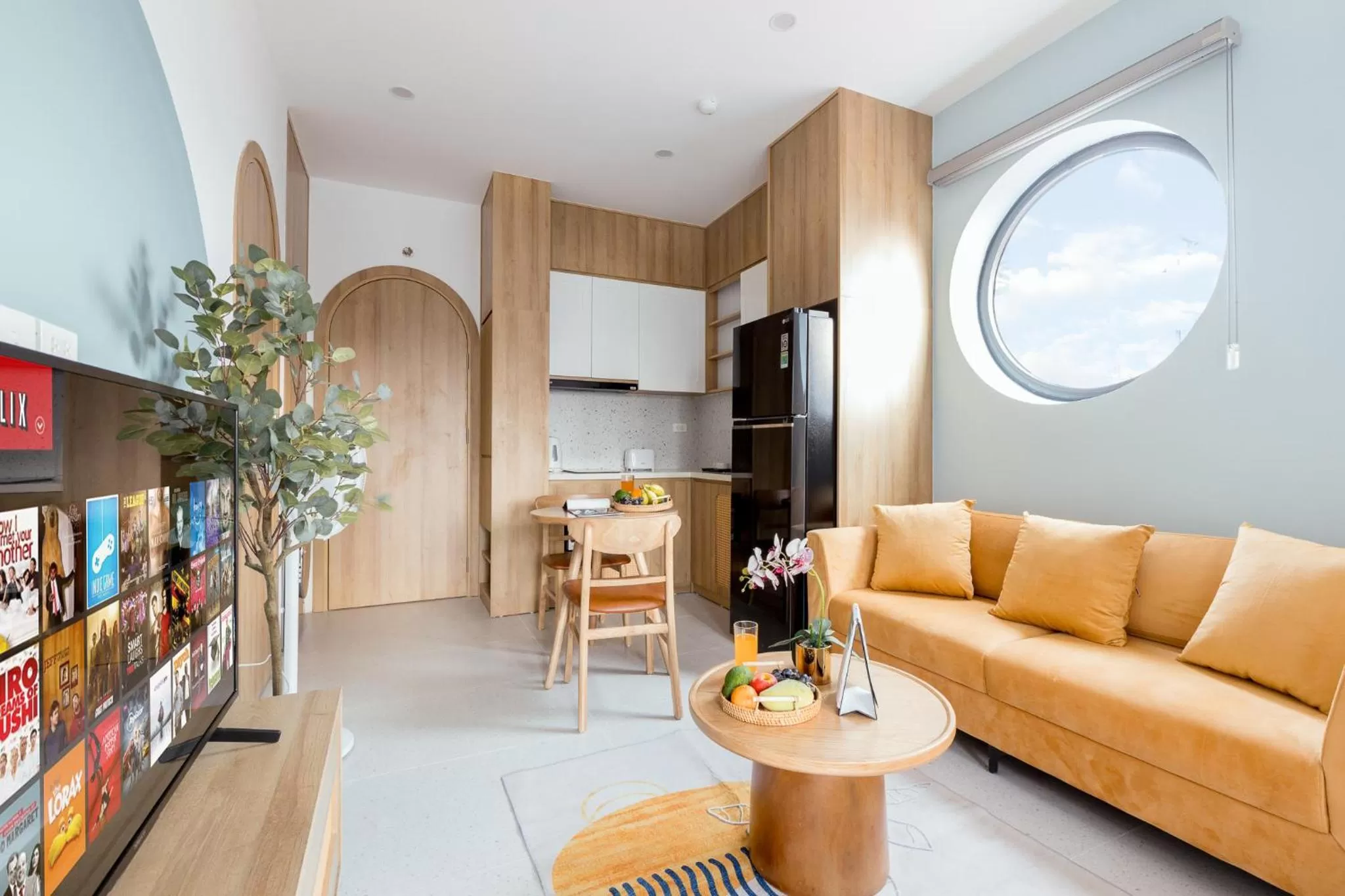 Superior Studio in Crescendo Boutique Studio