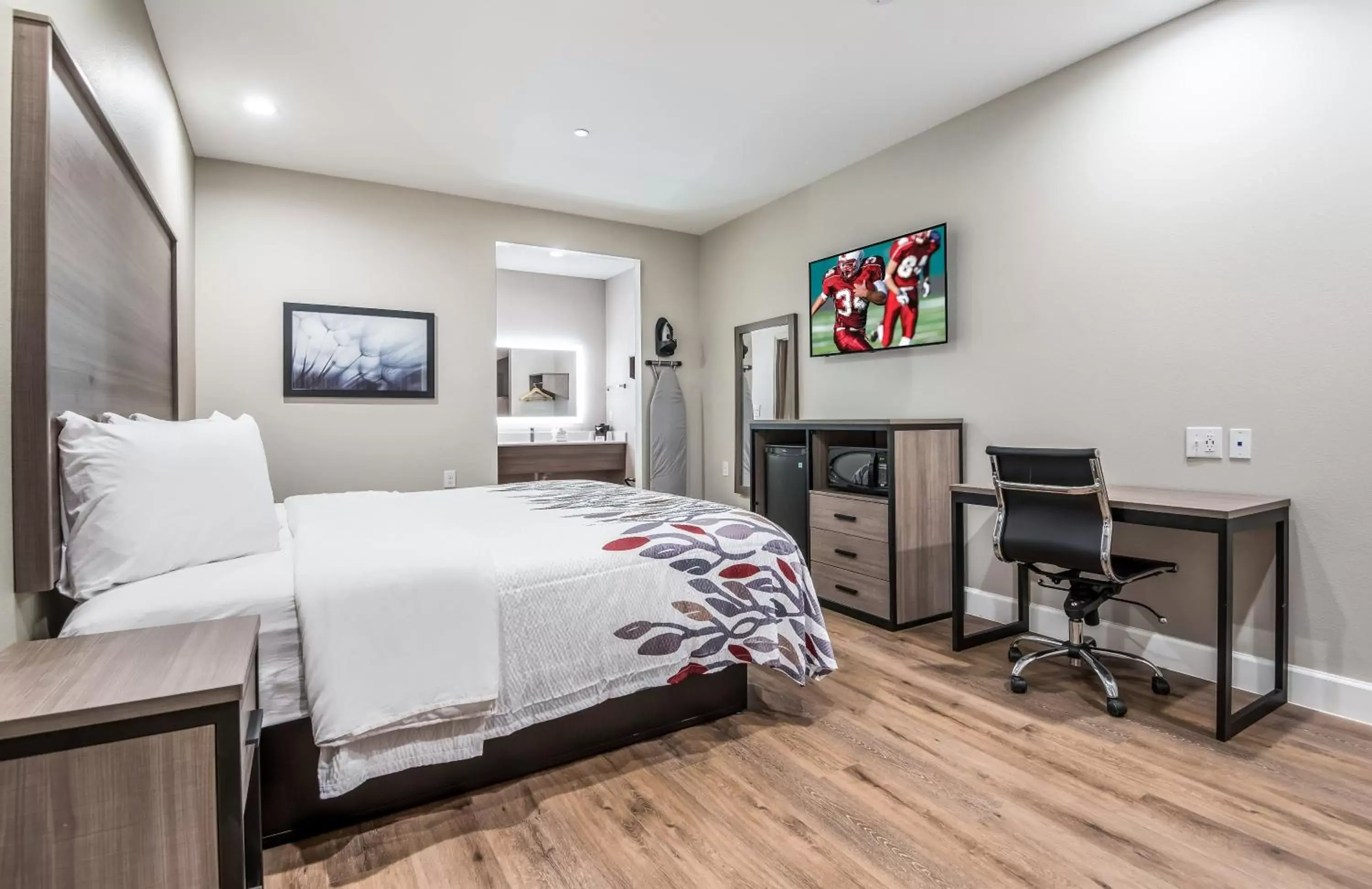 Red Roof Inn & Suites Mobile SW - I-10 Red Roof Inn & Suites Mobile SW - I-10