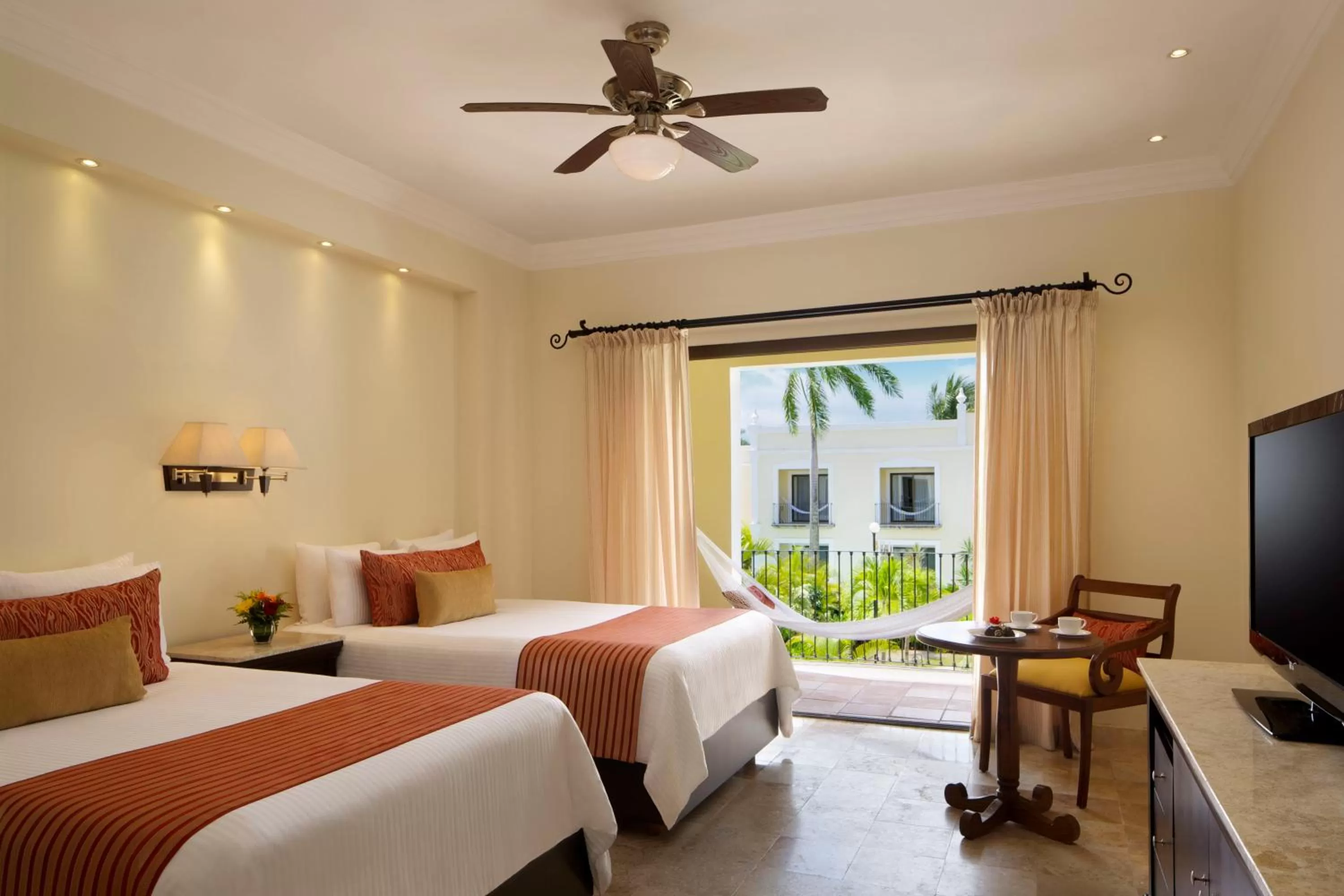 Deluxe Double Room - single occupancy in Dreams Tulum Resort & Spa