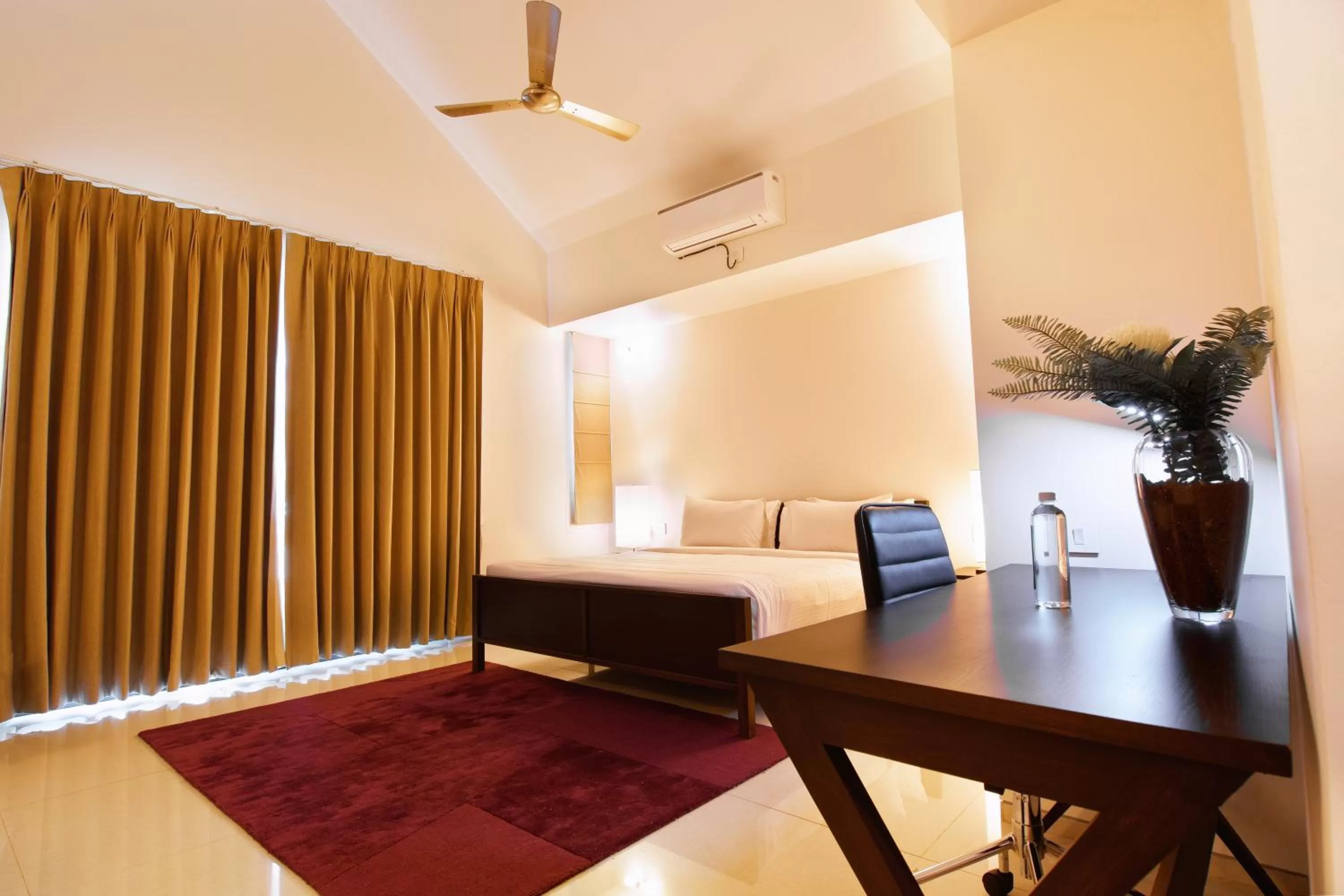 Villa in Signature Club Resort